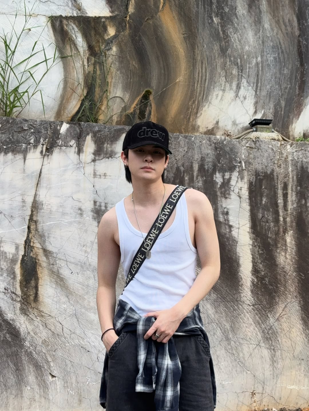 แจ๊คกี้ - จักริน กังวานเกียรติชัย