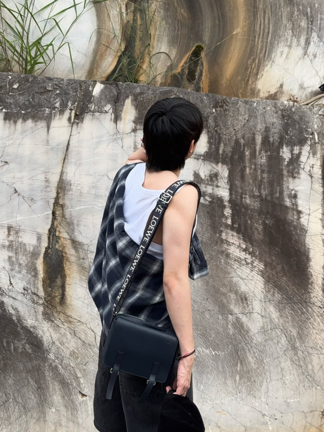 แจ๊คกี้ - จักริน กังวานเกียรติชัย