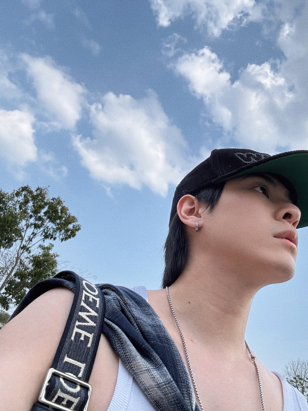 แจ๊คกี้ - จักริน กังวานเกียรติชัย