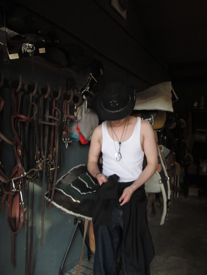 แจ๊คกี้ - จักริน กังวานเกียรติชัย