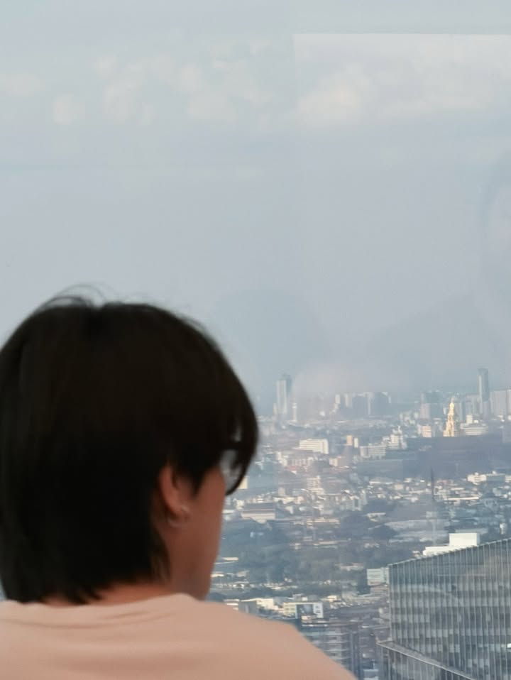 แจ๊คกี้ - จักริน กังวานเกียรติชัย