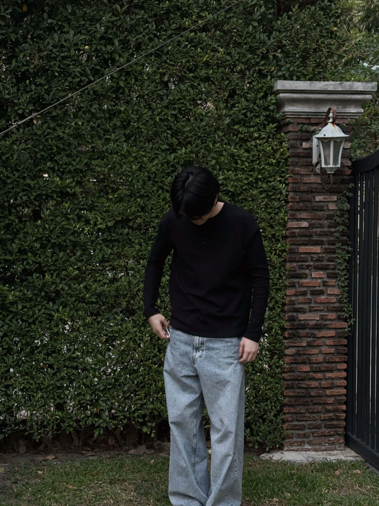 แจ๊คกี้ - จักริน กังวานเกียรติชัย