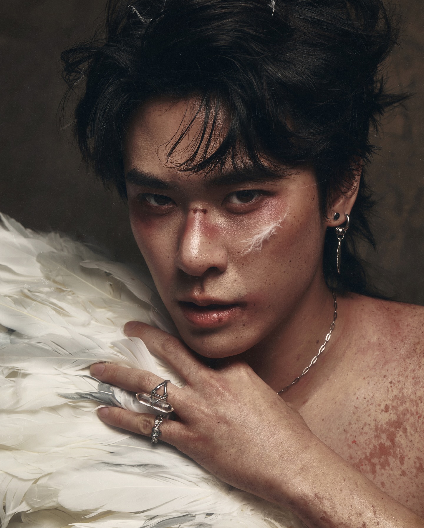 แจ๊คกี้ - จักริน กังวานเกียรติชัย