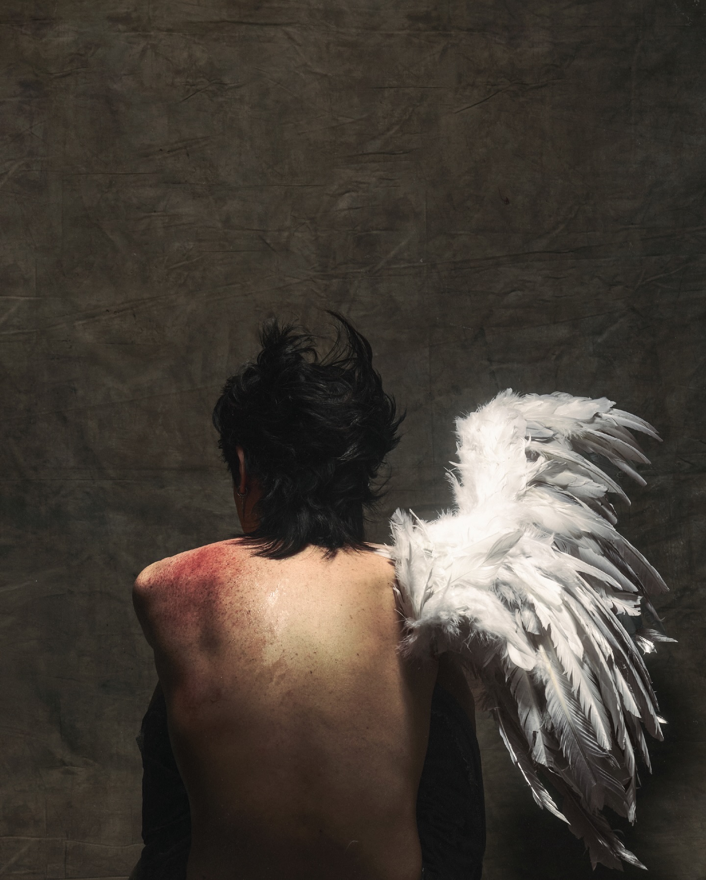 แจ๊คกี้ - จักริน กังวานเกียรติชัย