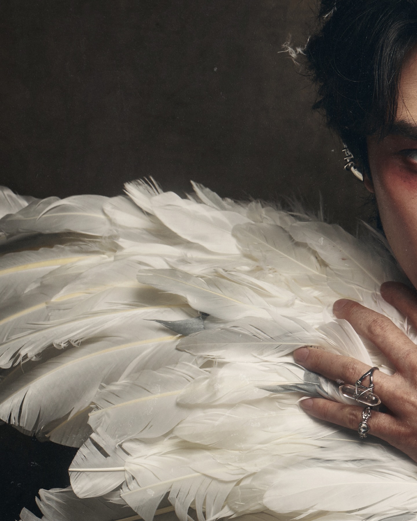 แจ๊คกี้ - จักริน กังวานเกียรติชัย