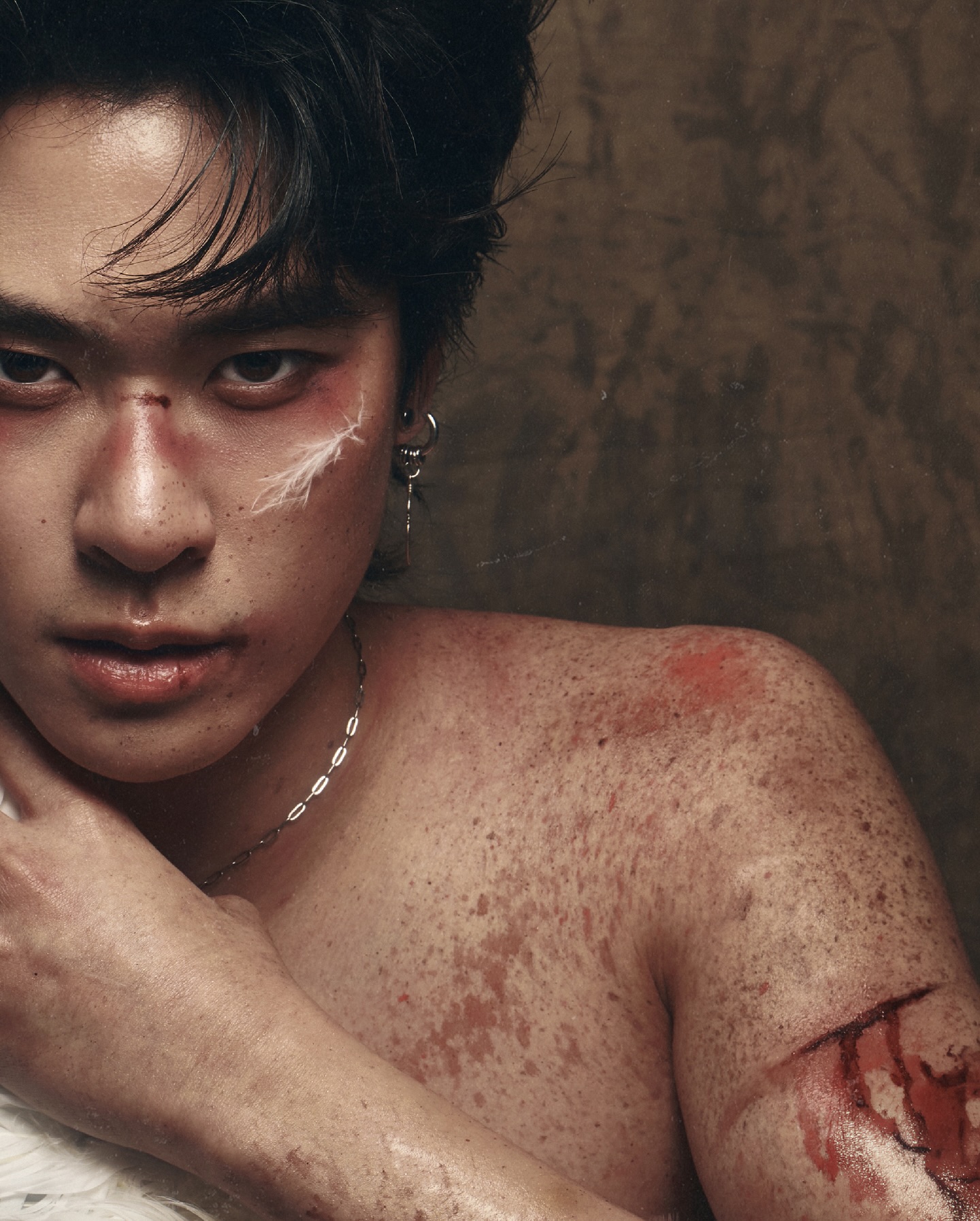 แจ๊คกี้ - จักริน กังวานเกียรติชัย