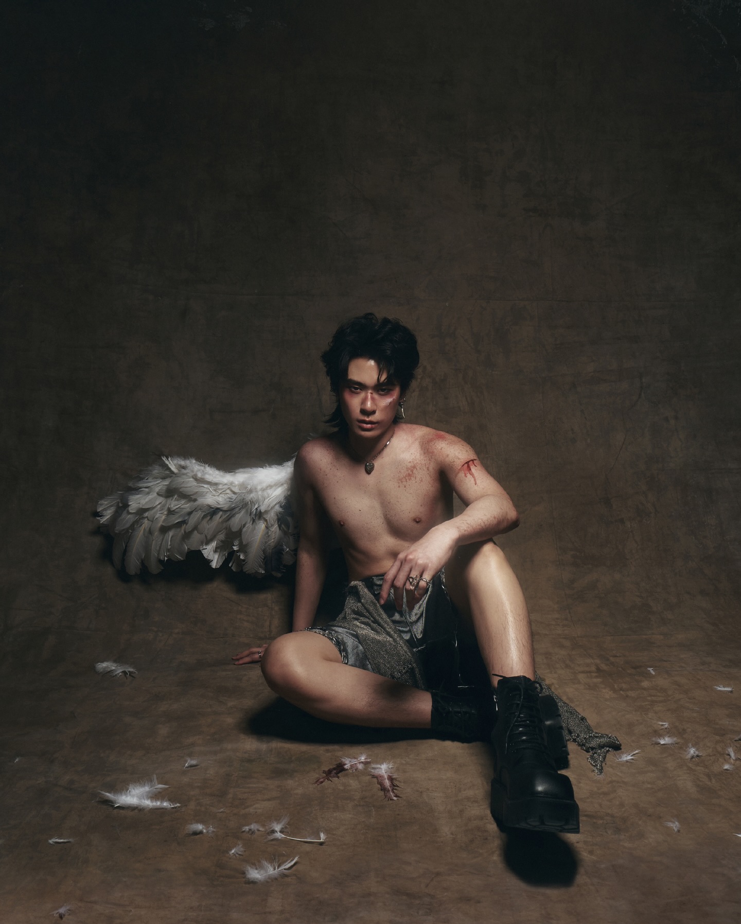 แจ๊คกี้ - จักริน กังวานเกียรติชัย