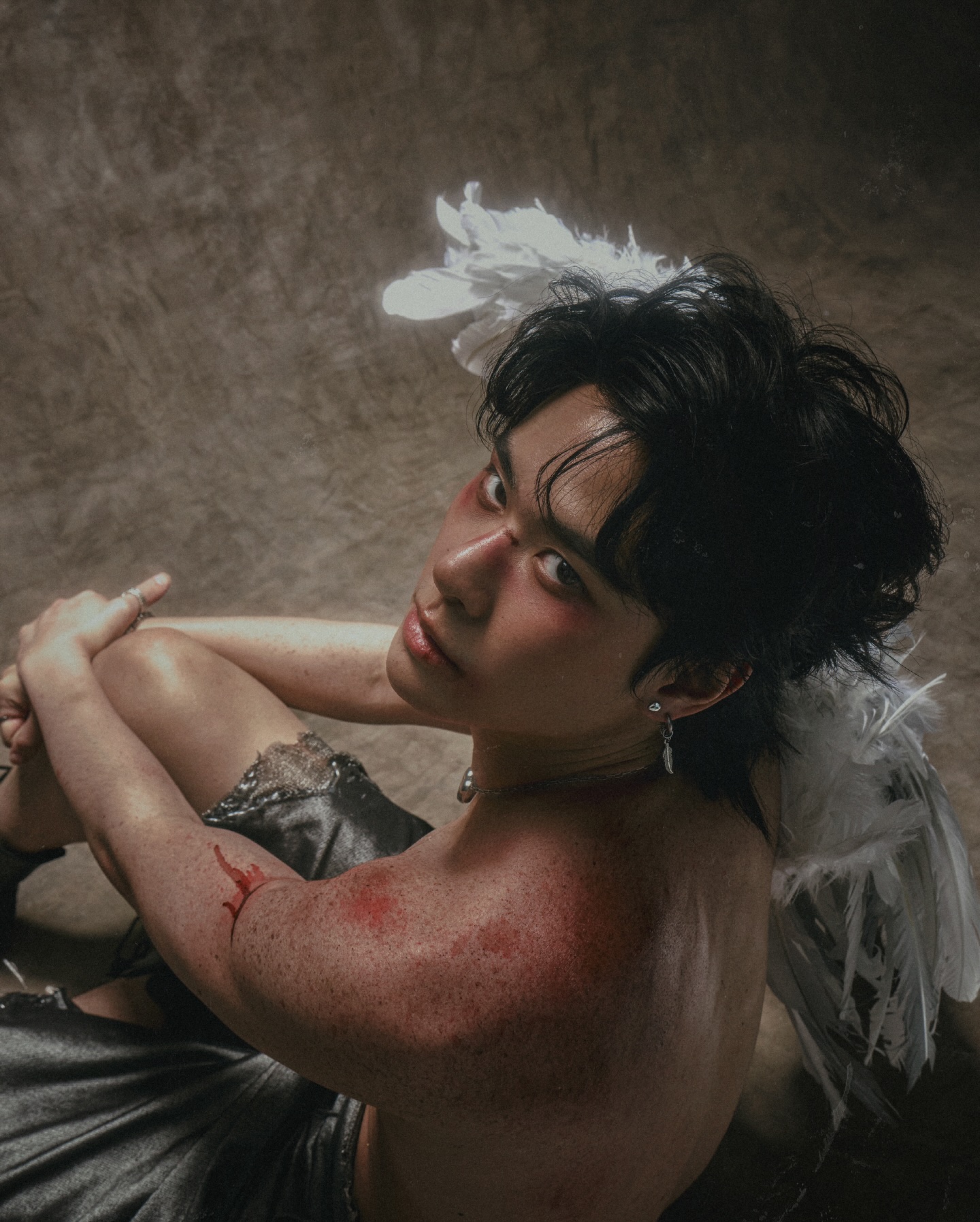 แจ๊คกี้ - จักริน กังวานเกียรติชัย