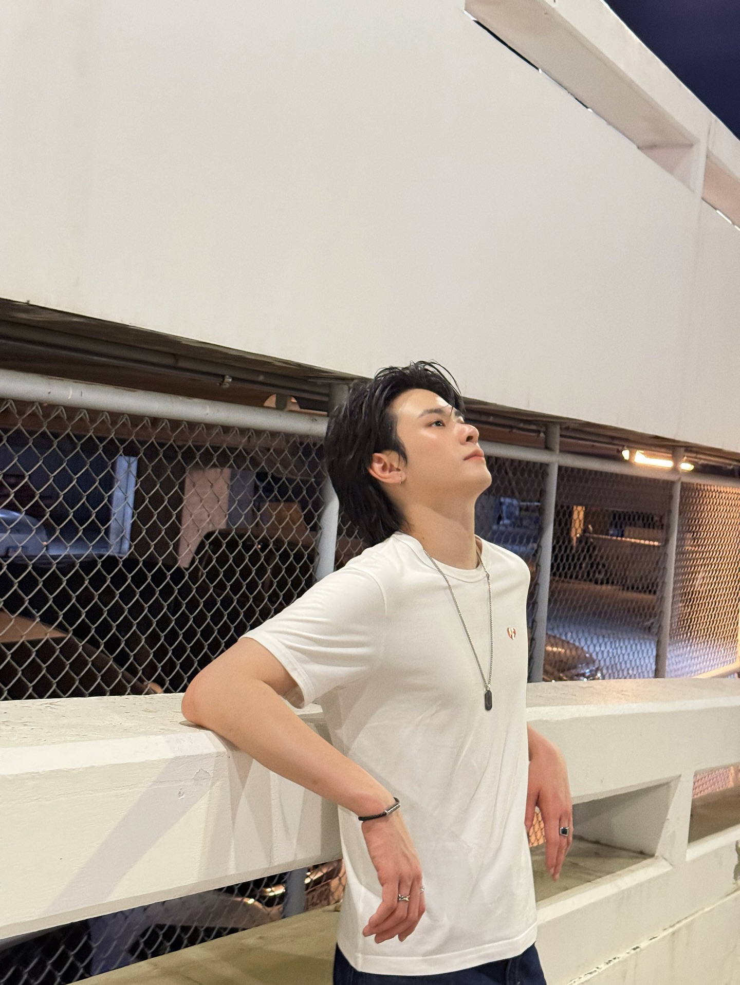 แจ๊คกี้ - จักริน กังวานเกียรติชัย