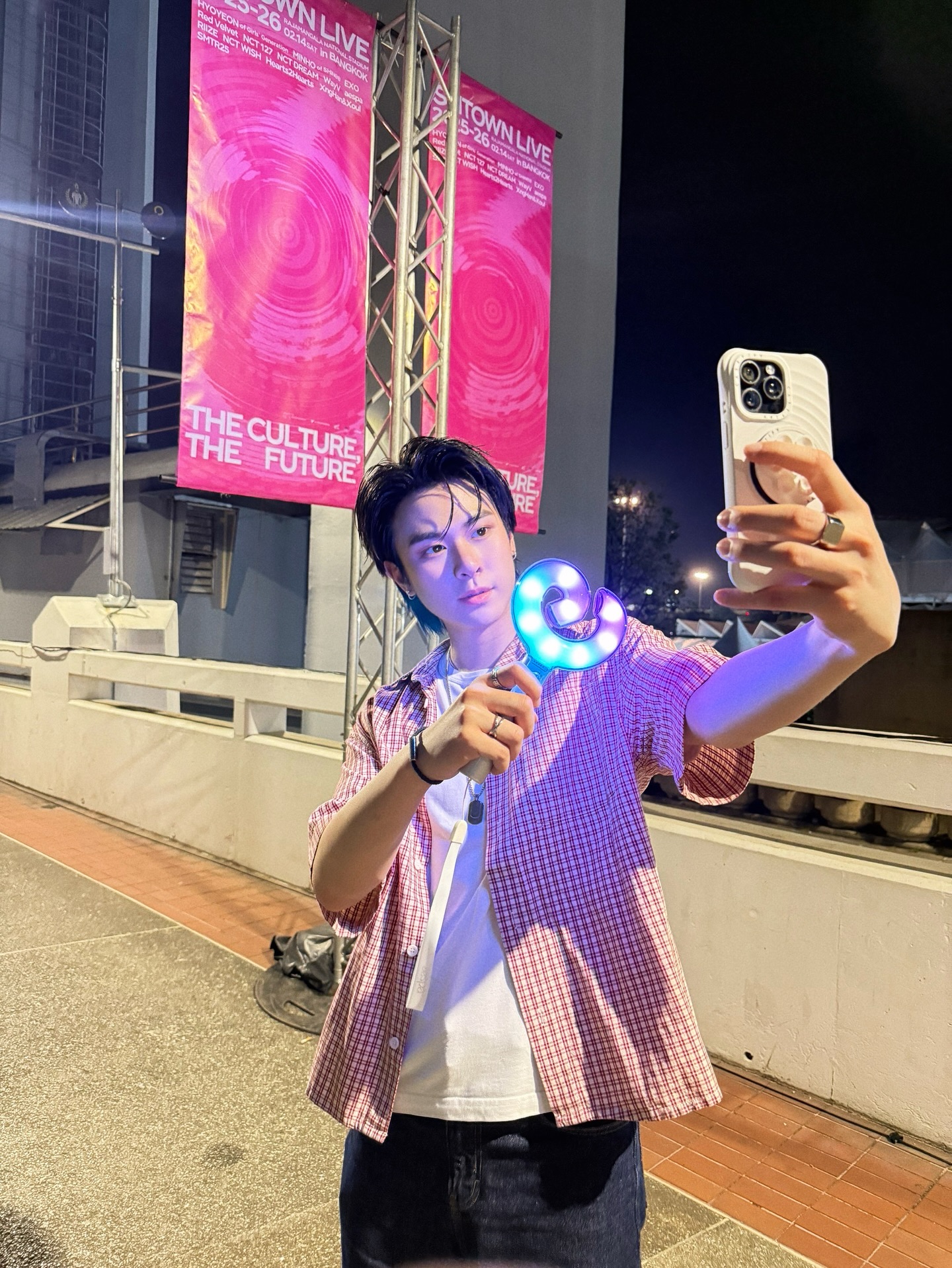 แจ๊คกี้ - จักริน กังวานเกียรติชัย