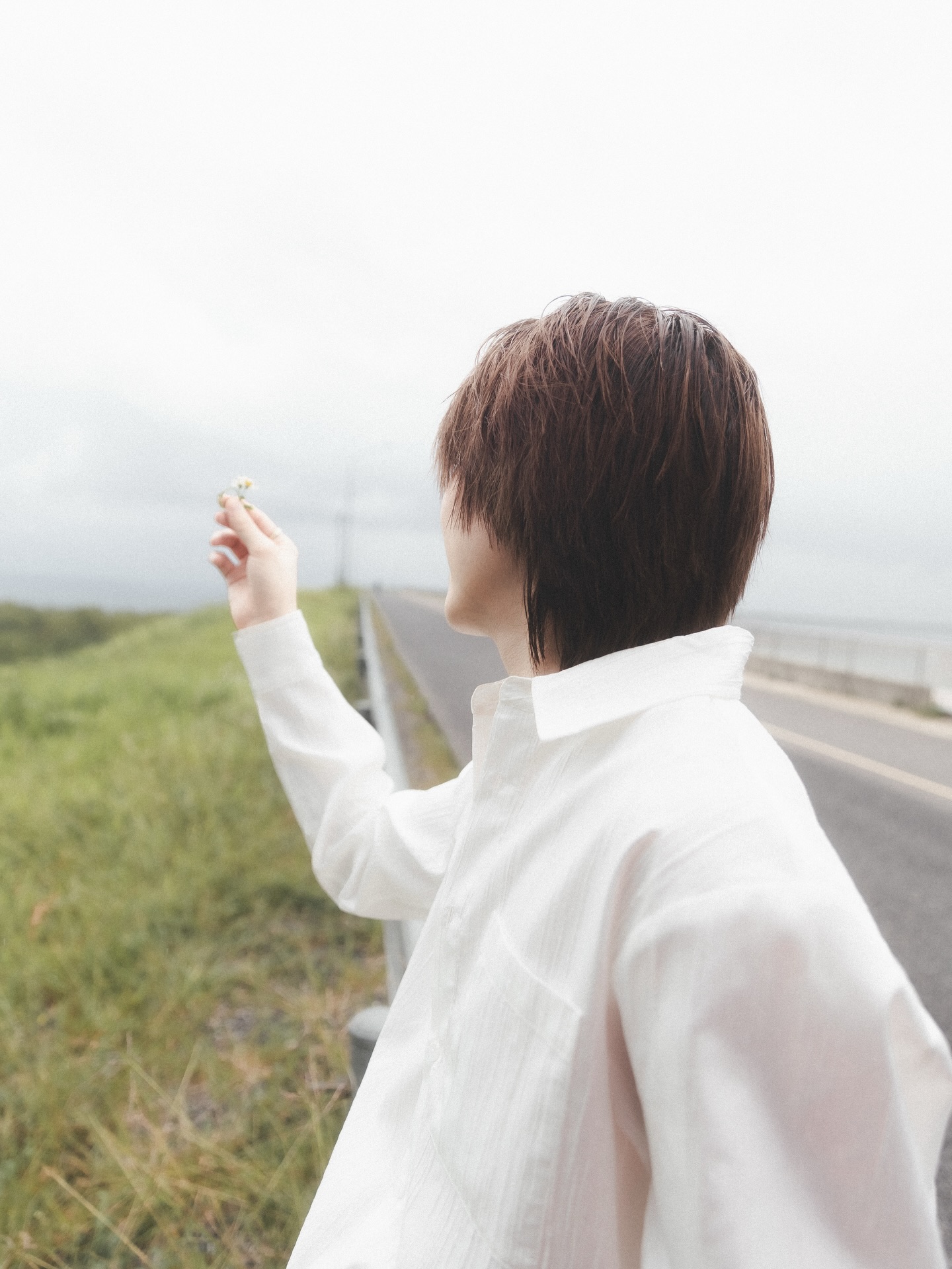 แจ๊คกี้ - จักริน กังวานเกียรติชัย