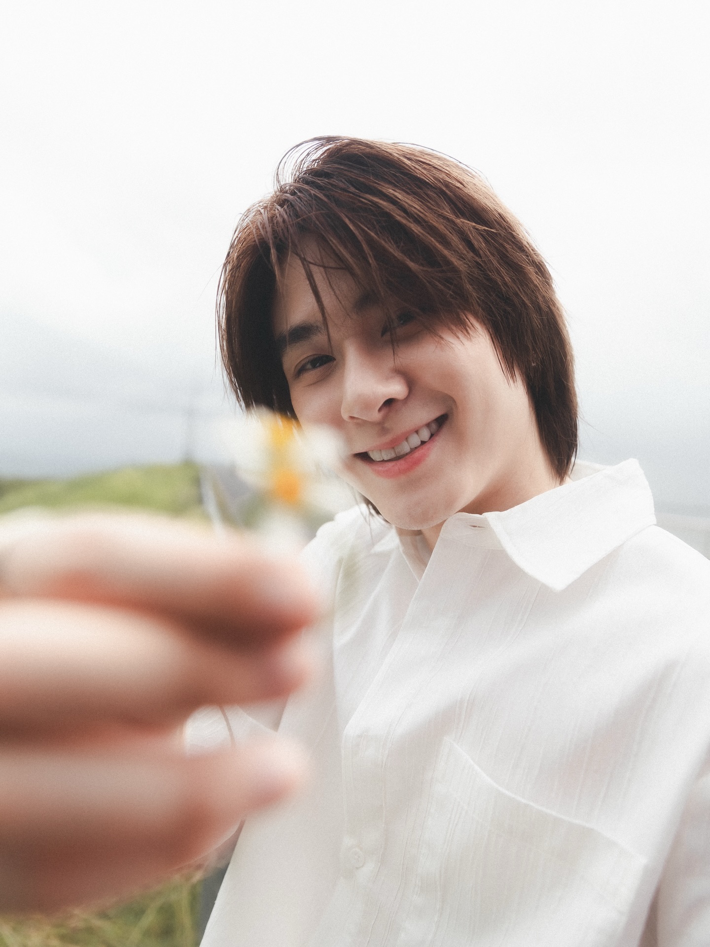 แจ๊คกี้ - จักริน กังวานเกียรติชัย