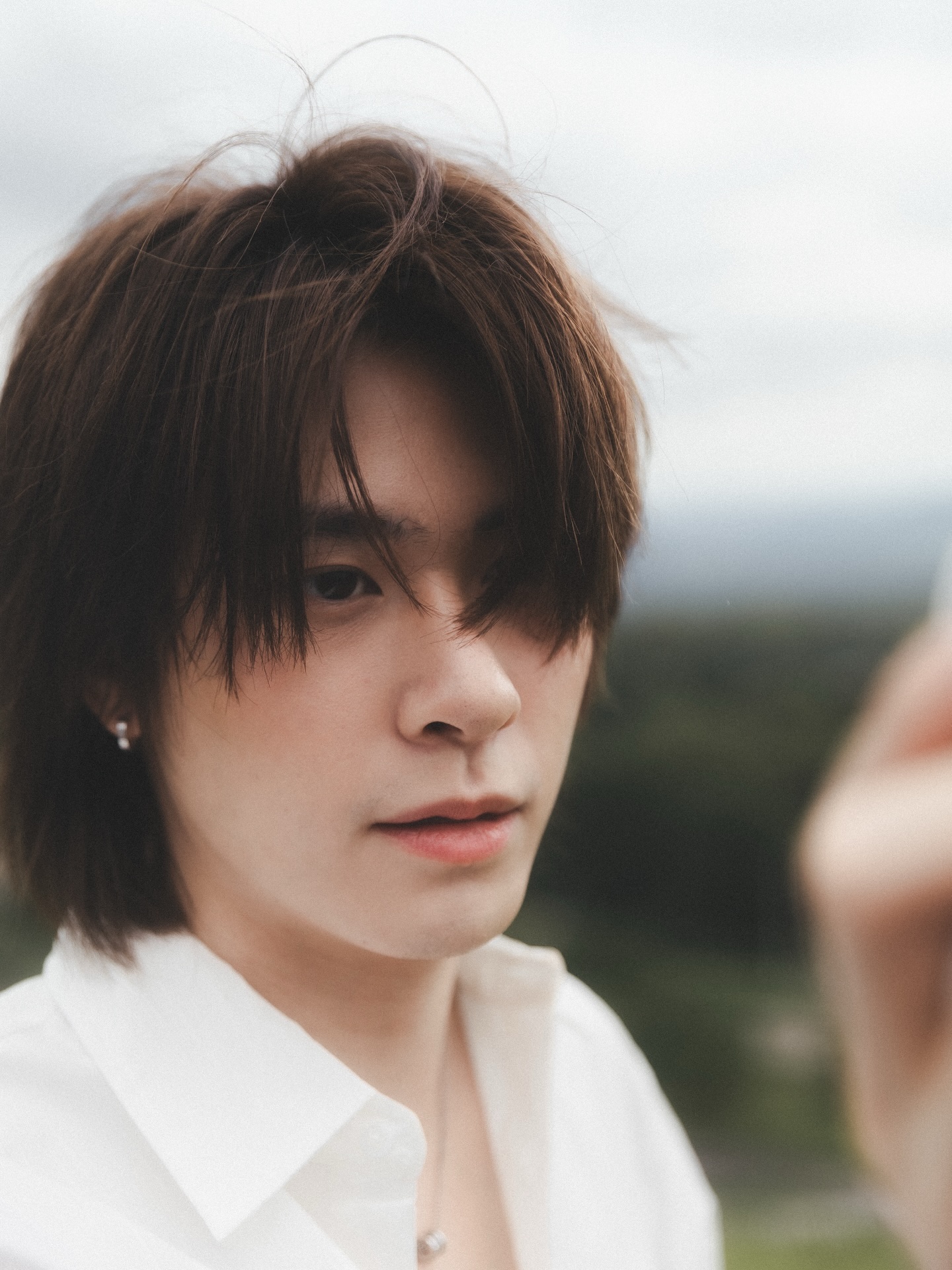 แจ๊คกี้ - จักริน กังวานเกียรติชัย