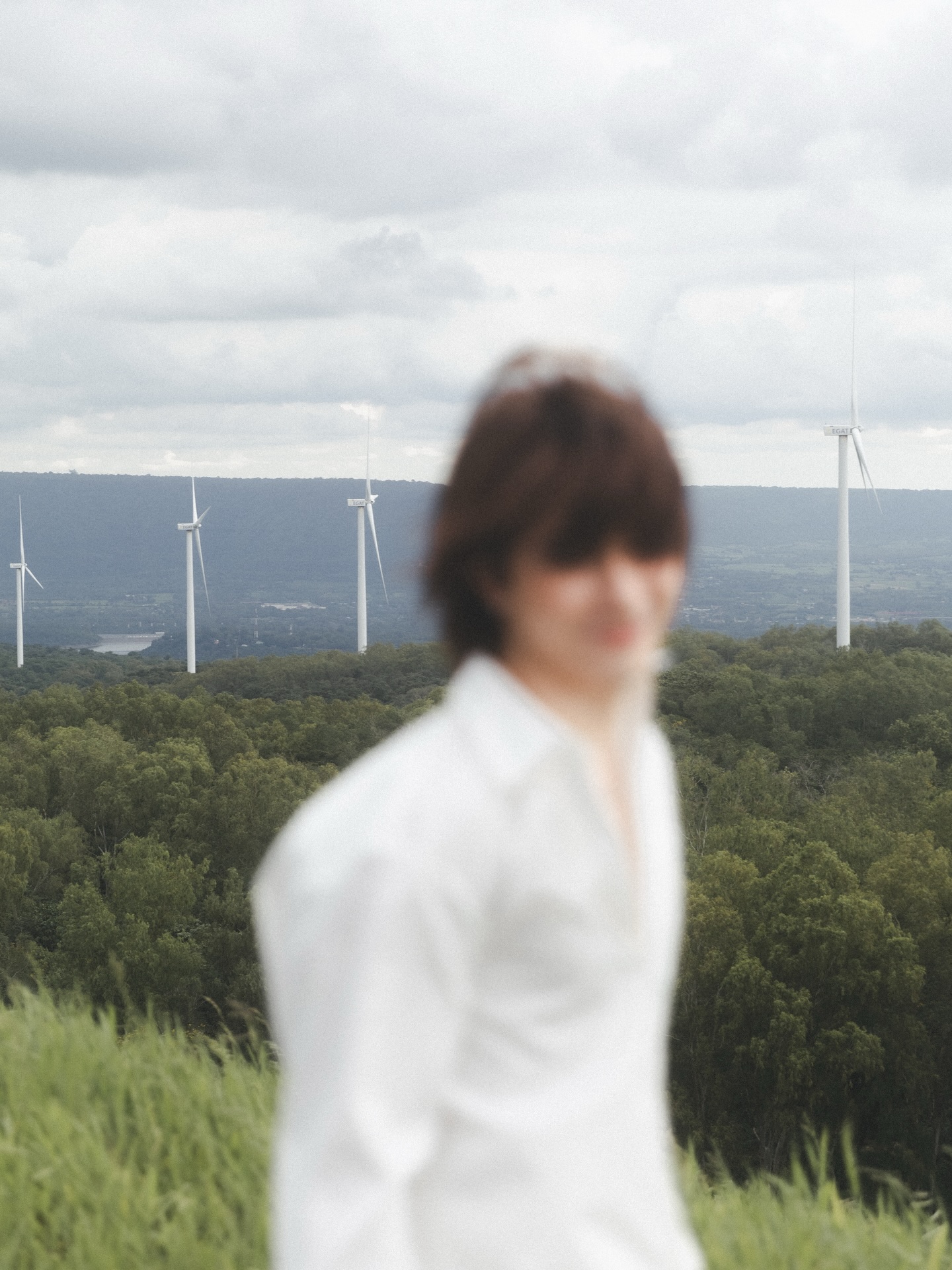 แจ๊คกี้ - จักริน กังวานเกียรติชัย