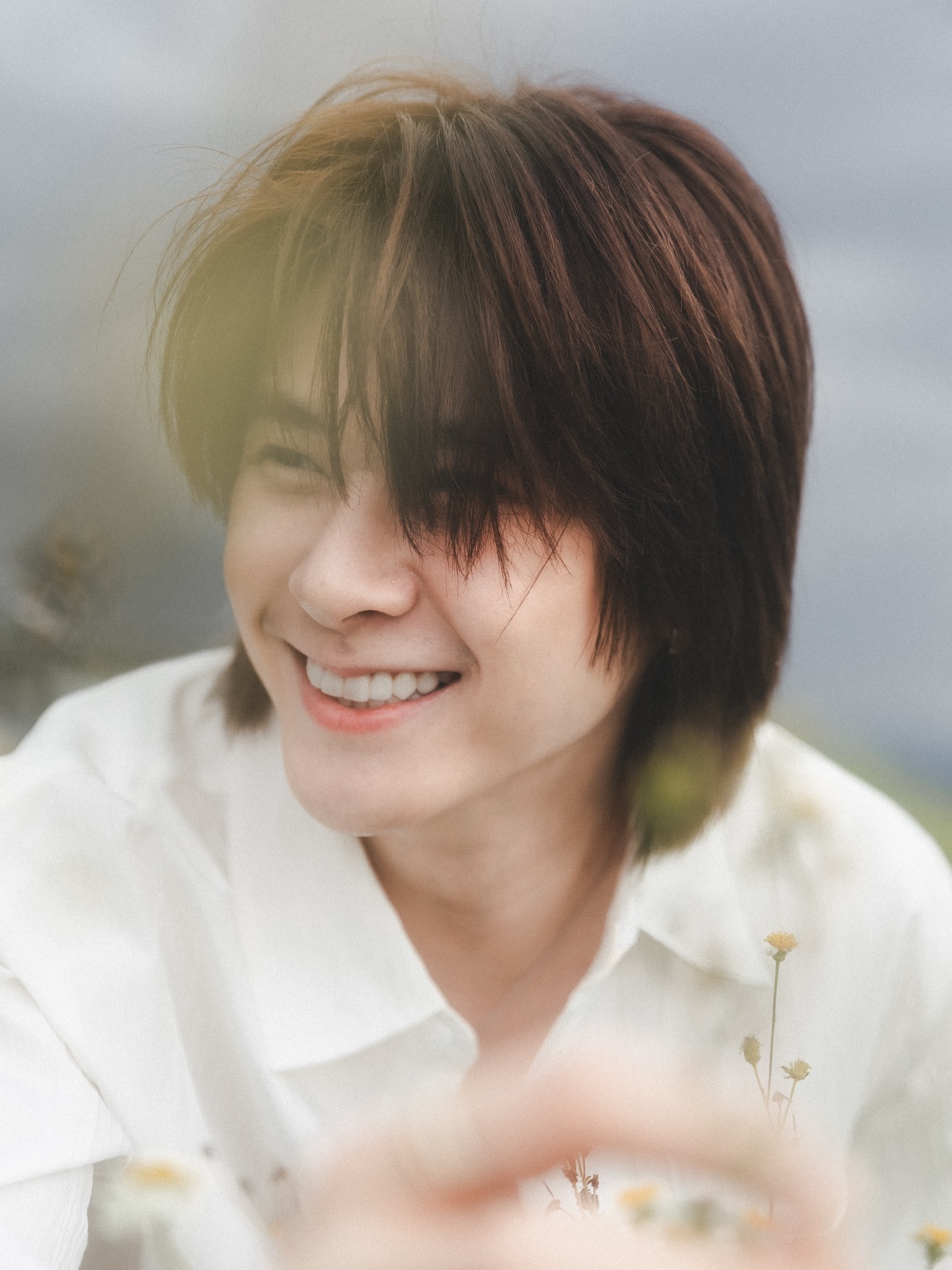 แจ๊คกี้ - จักริน กังวานเกียรติชัย