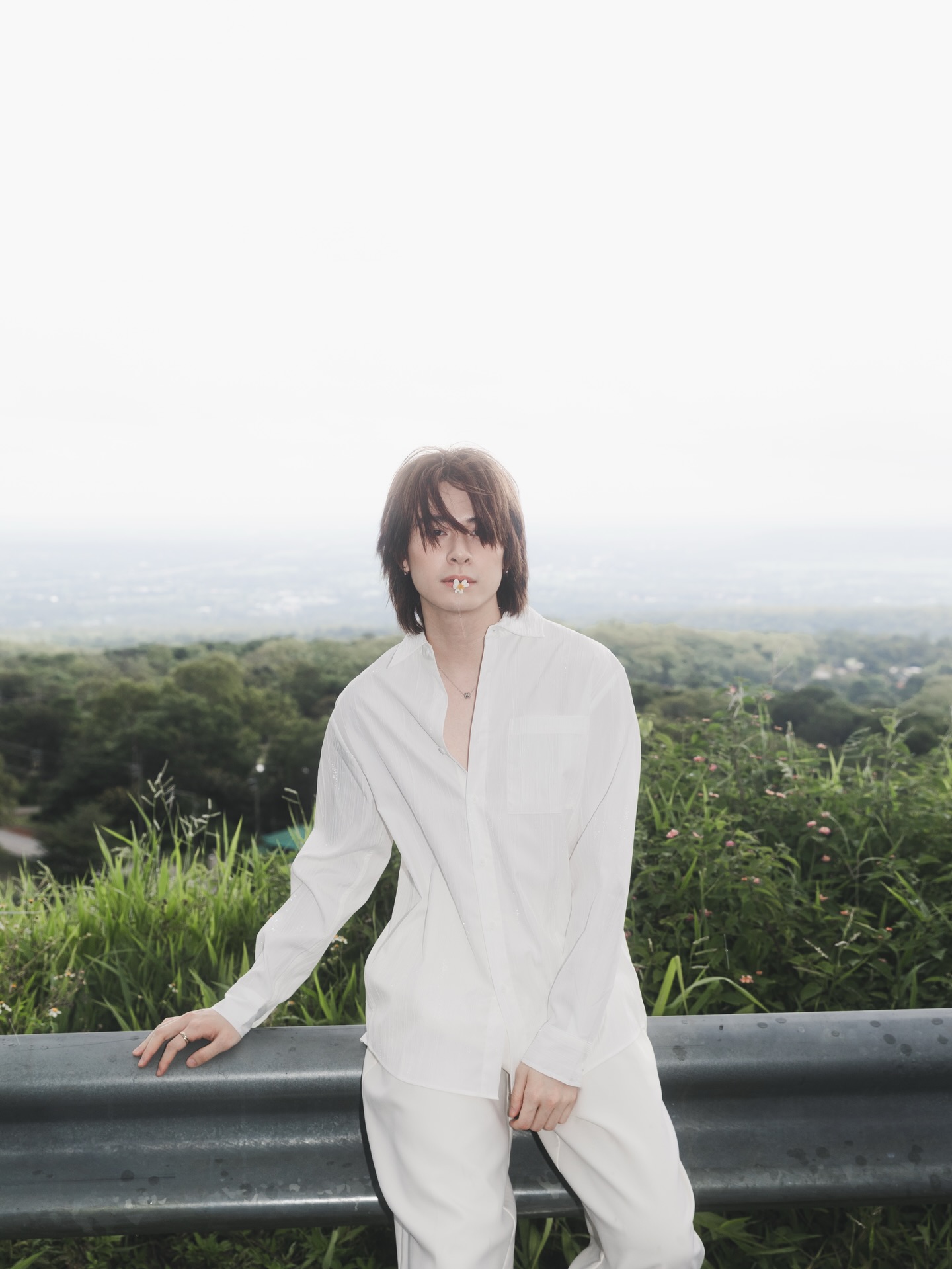 แจ๊คกี้ - จักริน กังวานเกียรติชัย