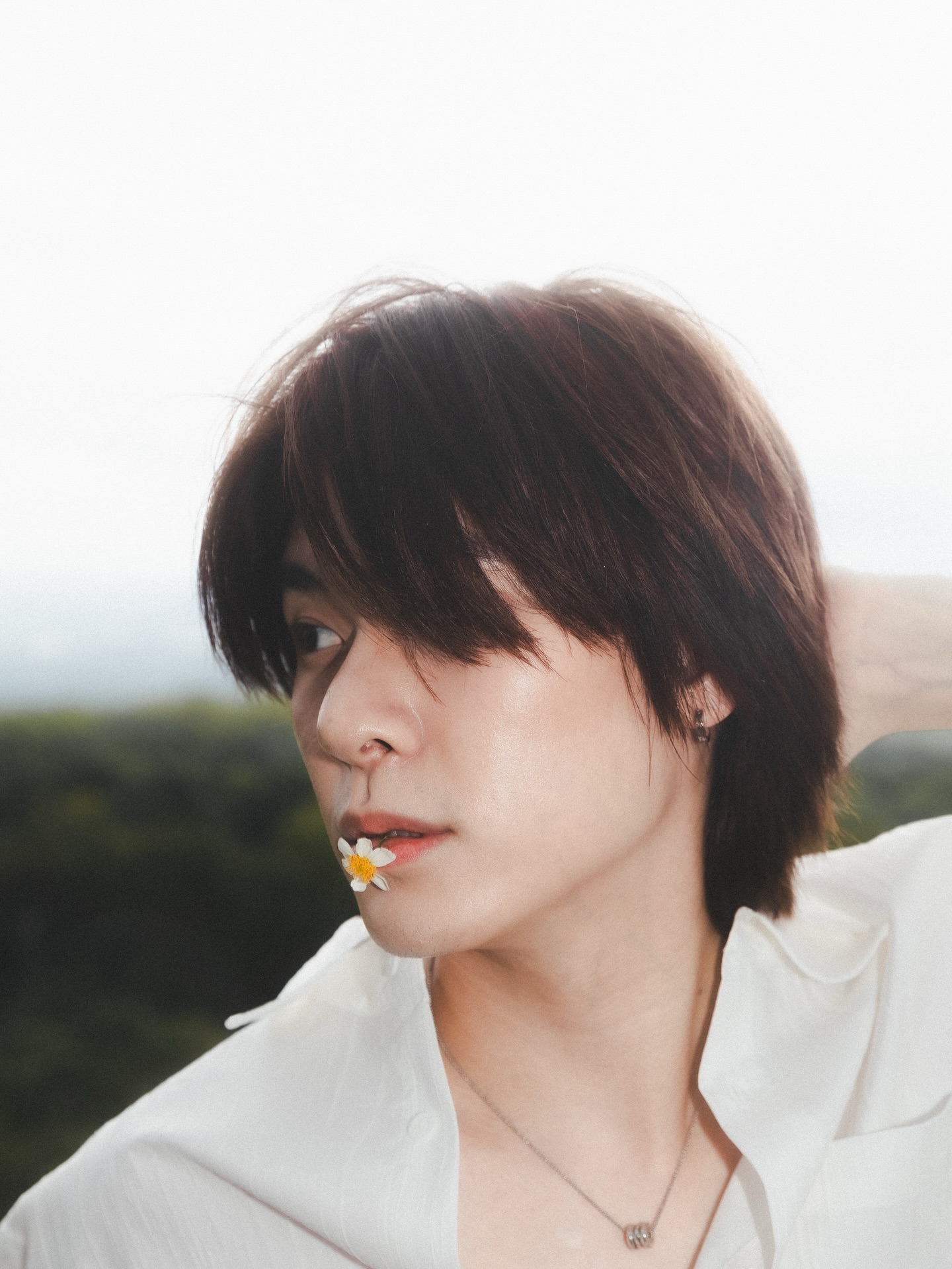 แจ๊คกี้ - จักริน กังวานเกียรติชัย