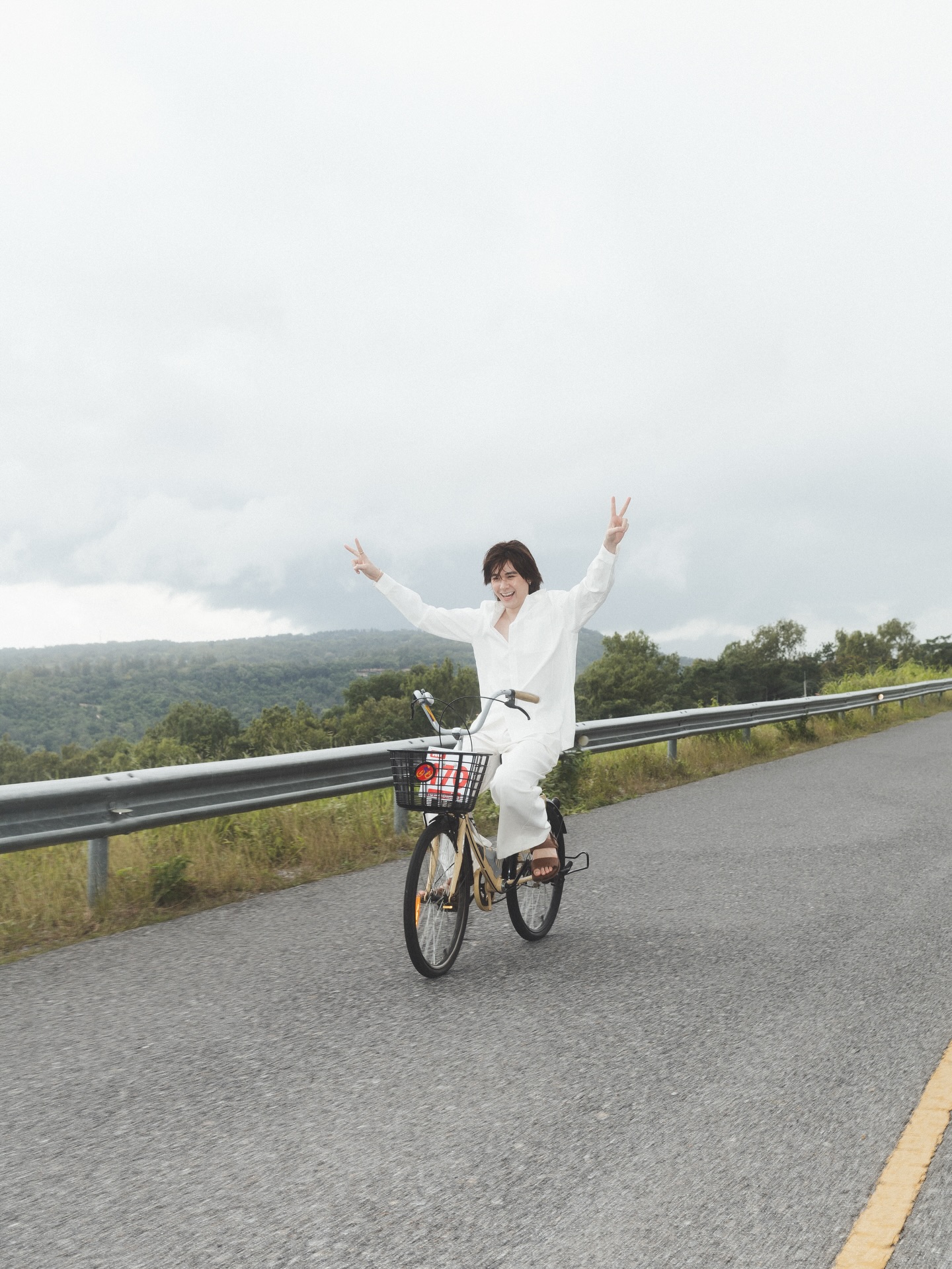 แจ๊คกี้ - จักริน กังวานเกียรติชัย