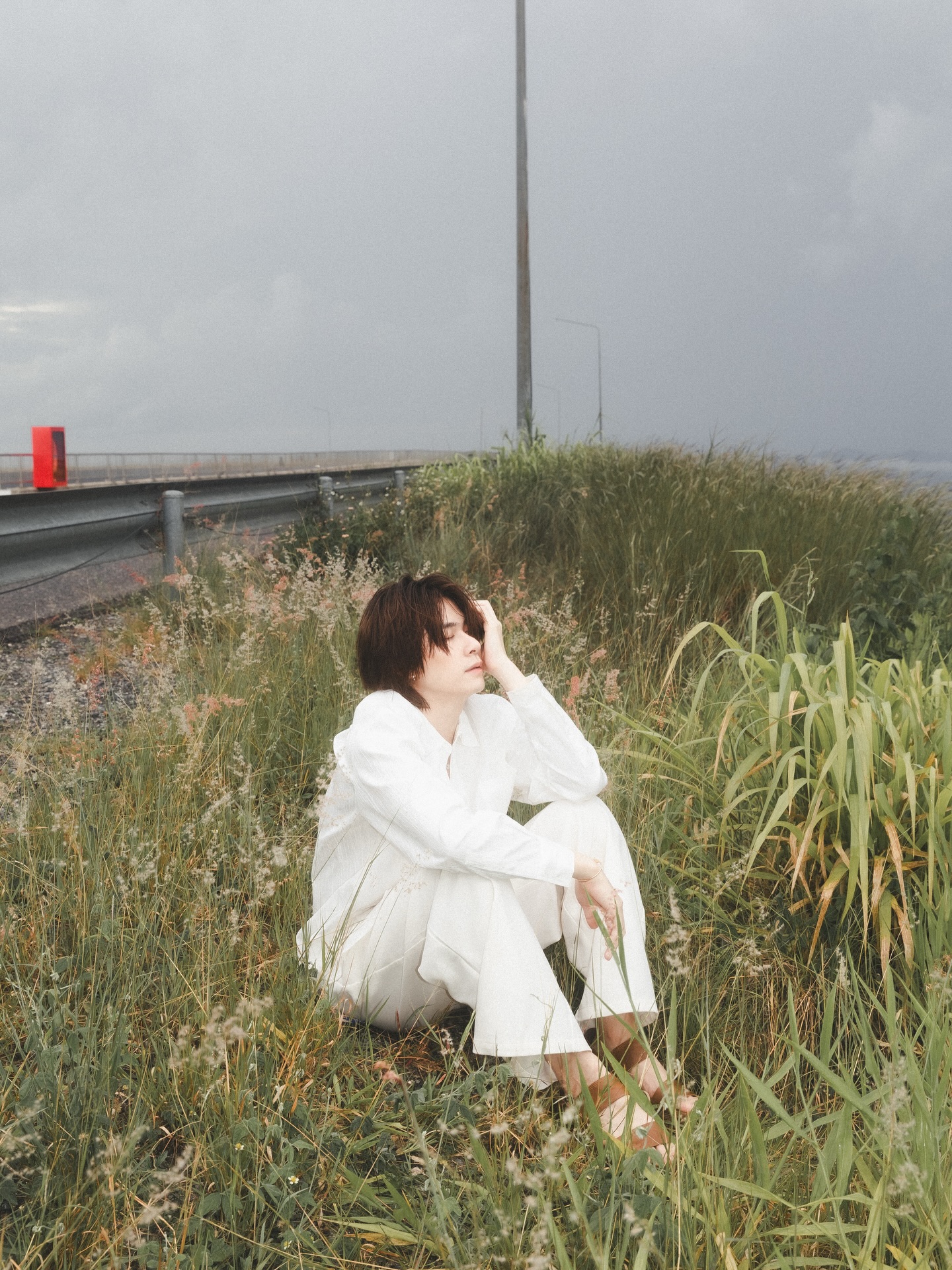 แจ๊คกี้ - จักริน กังวานเกียรติชัย