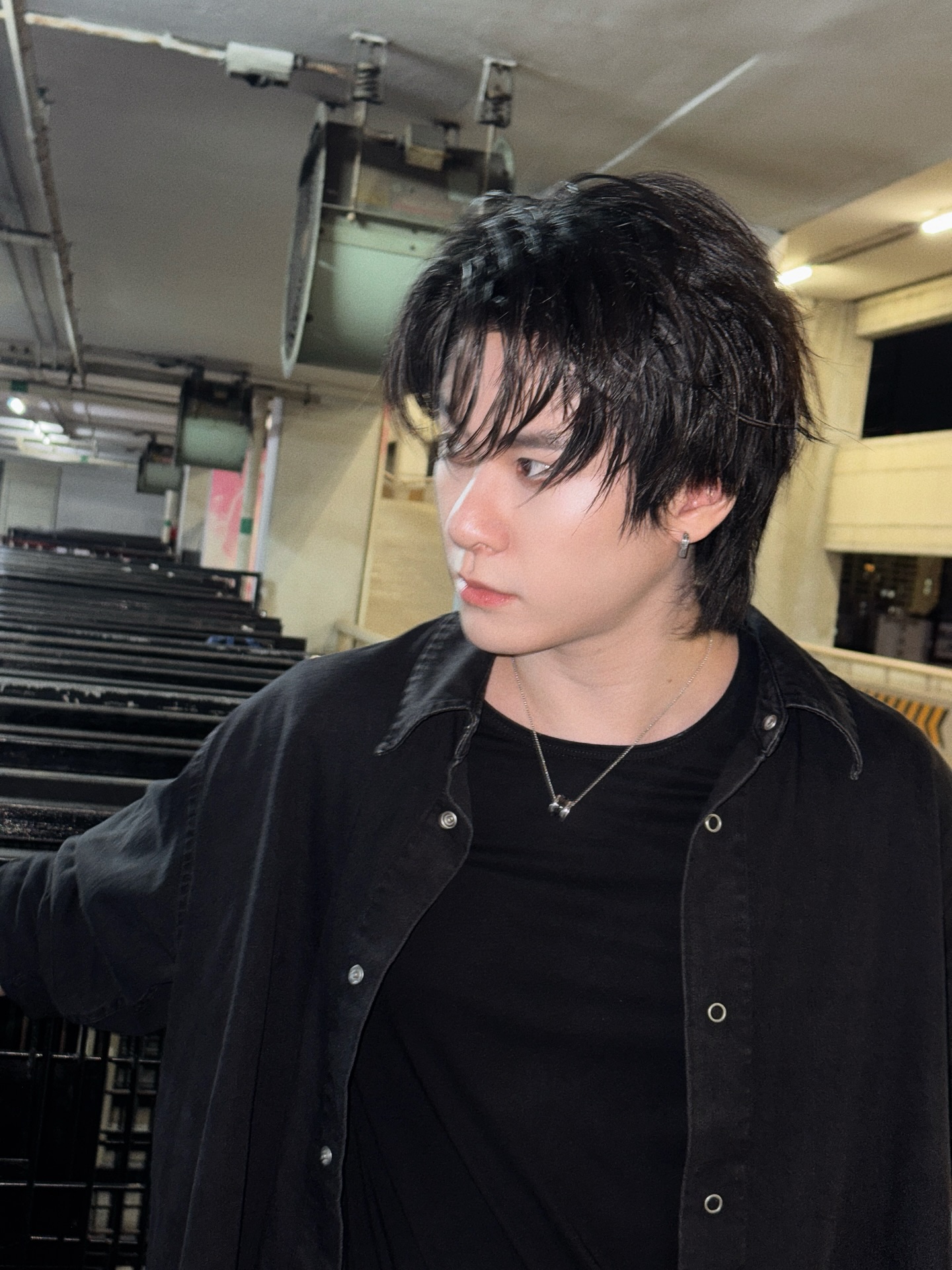 แจ๊คกี้ - จักริน กังวานเกียรติชัย