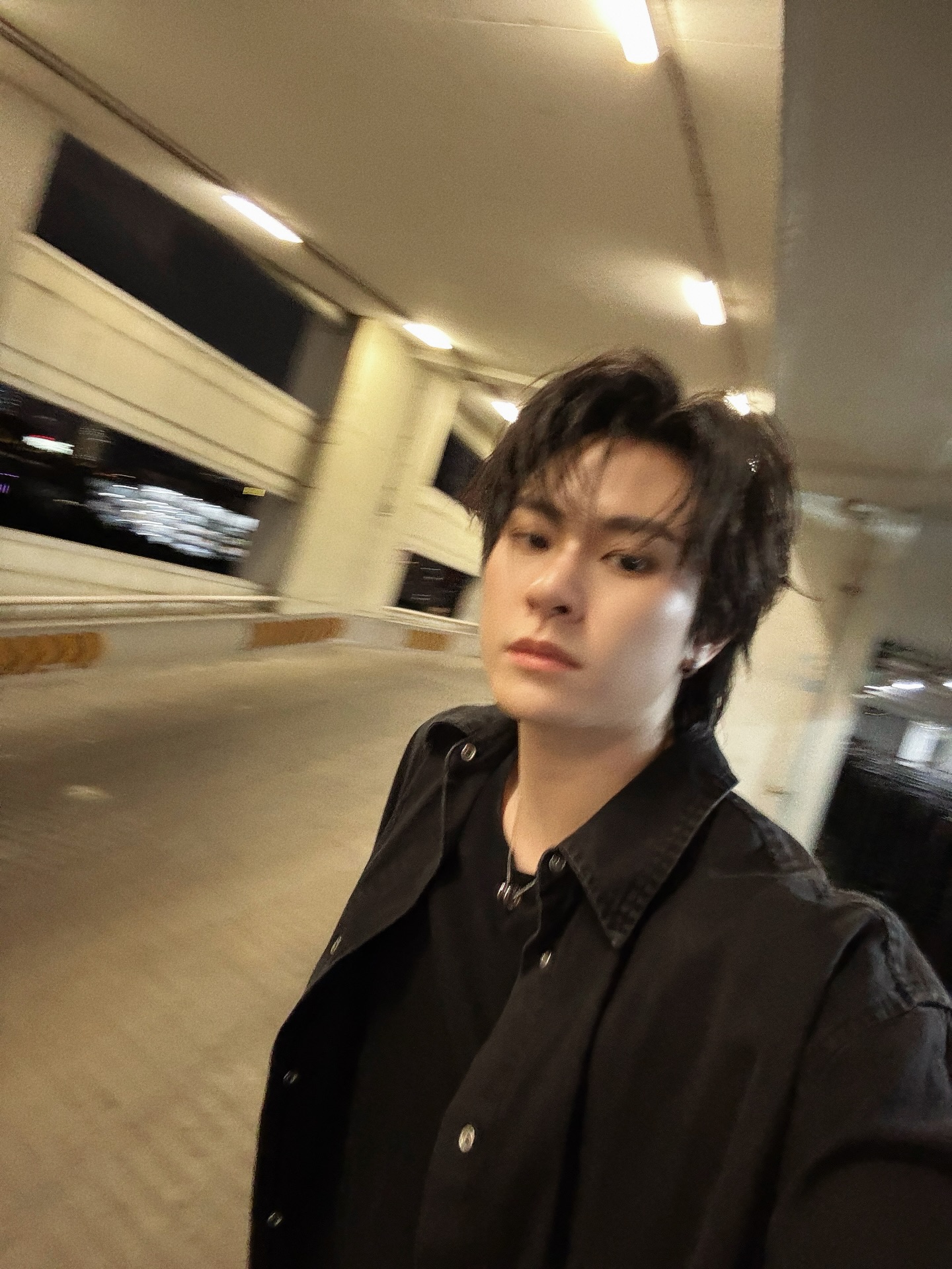 แจ๊คกี้ - จักริน กังวานเกียรติชัย