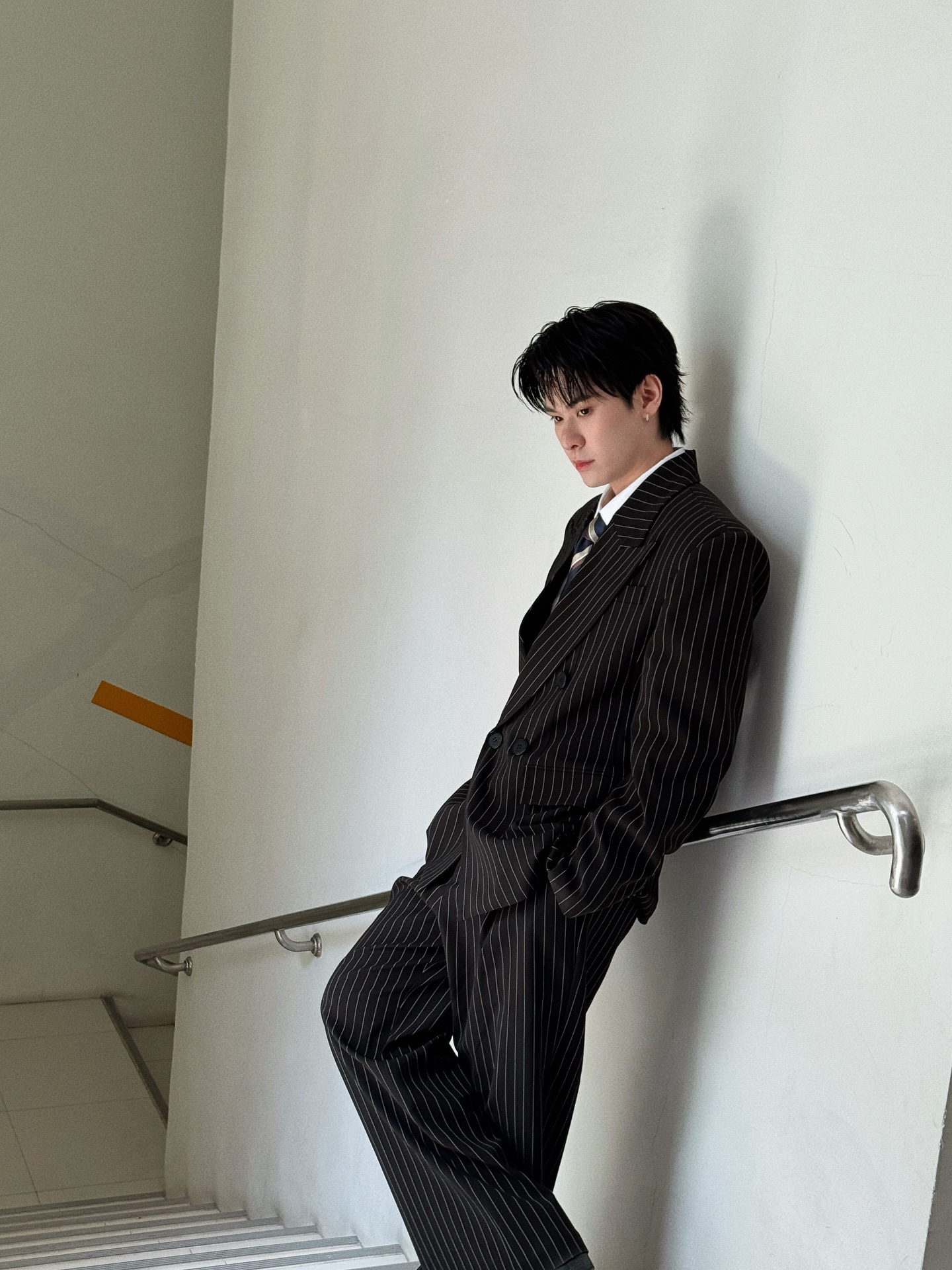 แจ๊คกี้ - จักริน กังวานเกียรติชัย