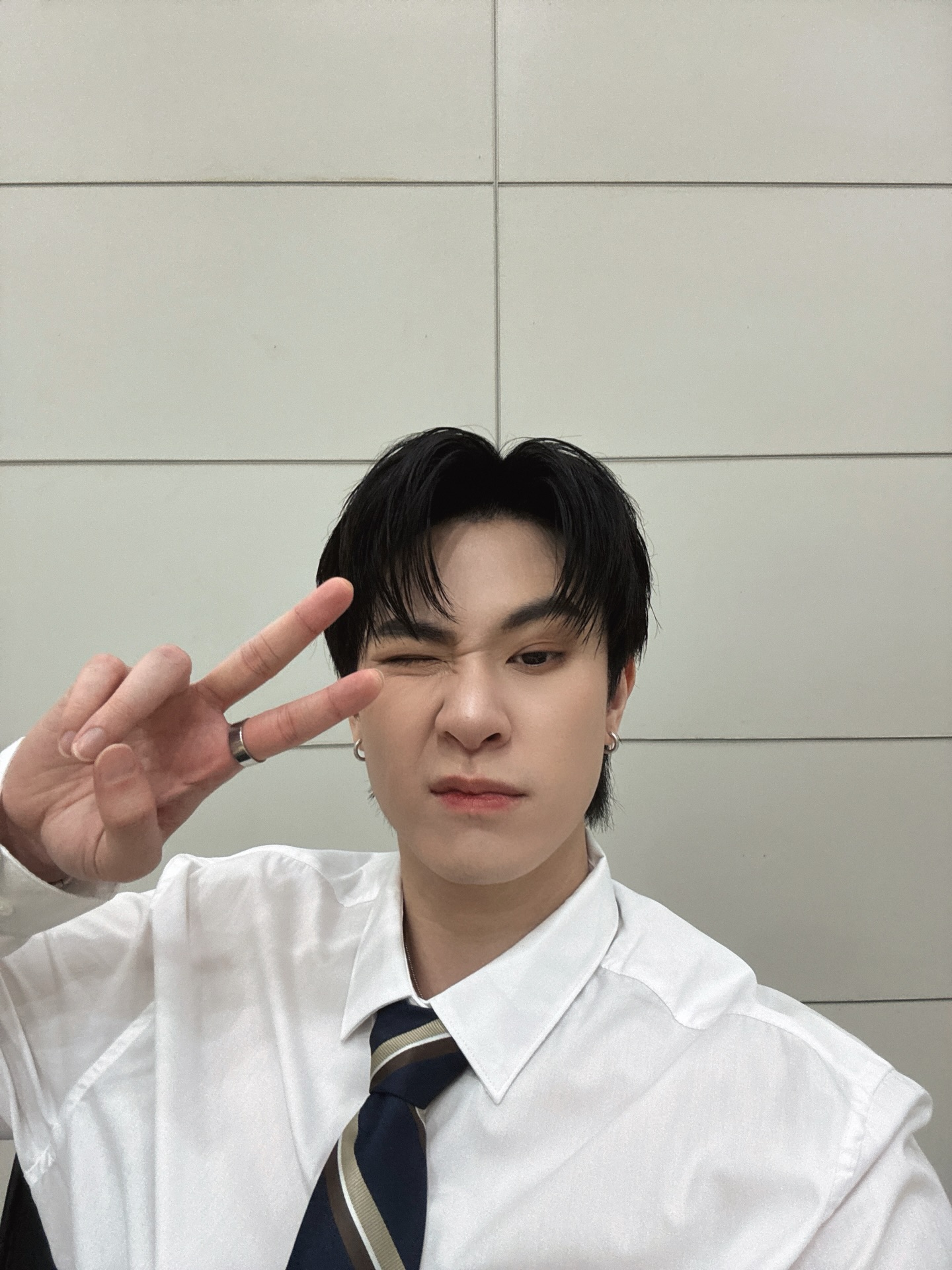 แจ๊คกี้ - จักริน กังวานเกียรติชัย