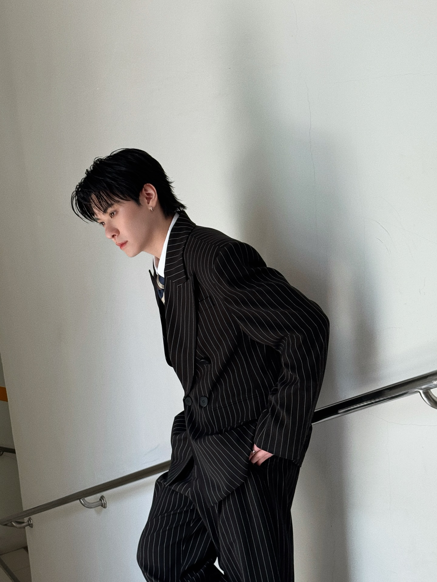 แจ๊คกี้ - จักริน กังวานเกียรติชัย