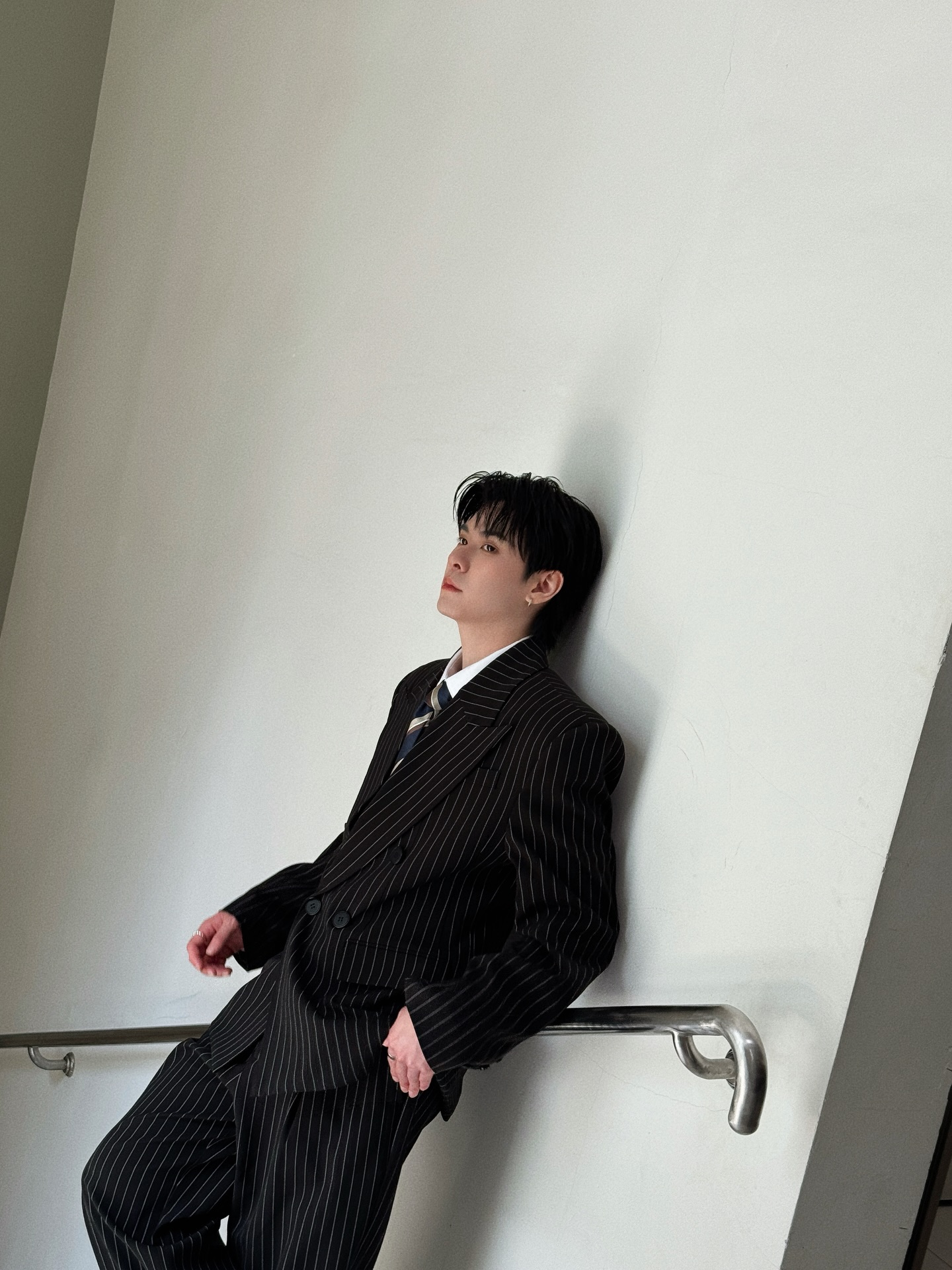 แจ๊คกี้ - จักริน กังวานเกียรติชัย