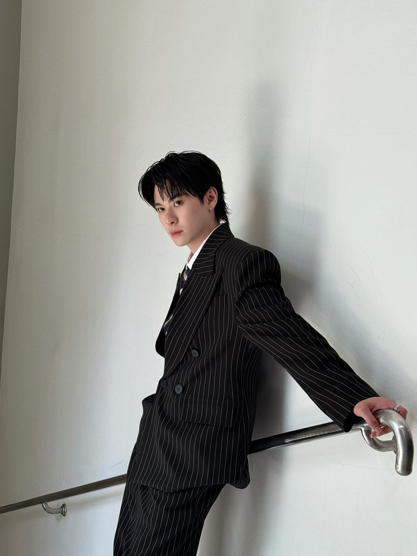 แจ๊คกี้ - จักริน กังวานเกียรติชัย