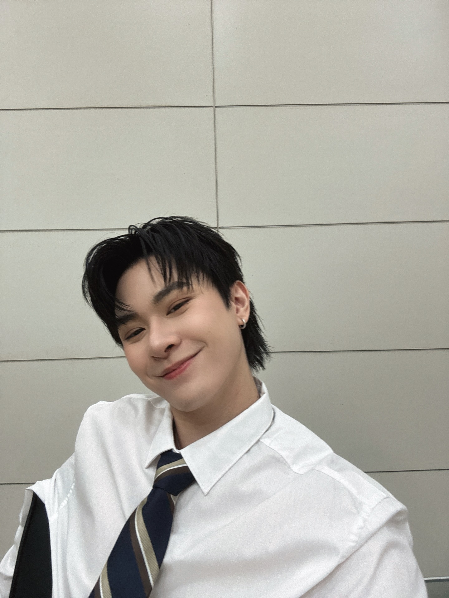 แจ๊คกี้ - จักริน กังวานเกียรติชัย