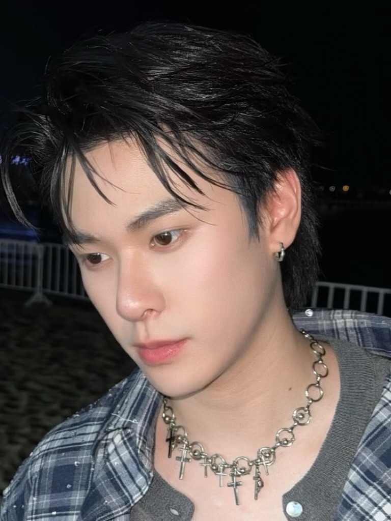 แจ๊คกี้ - จักริน กังวานเกียรติชัย