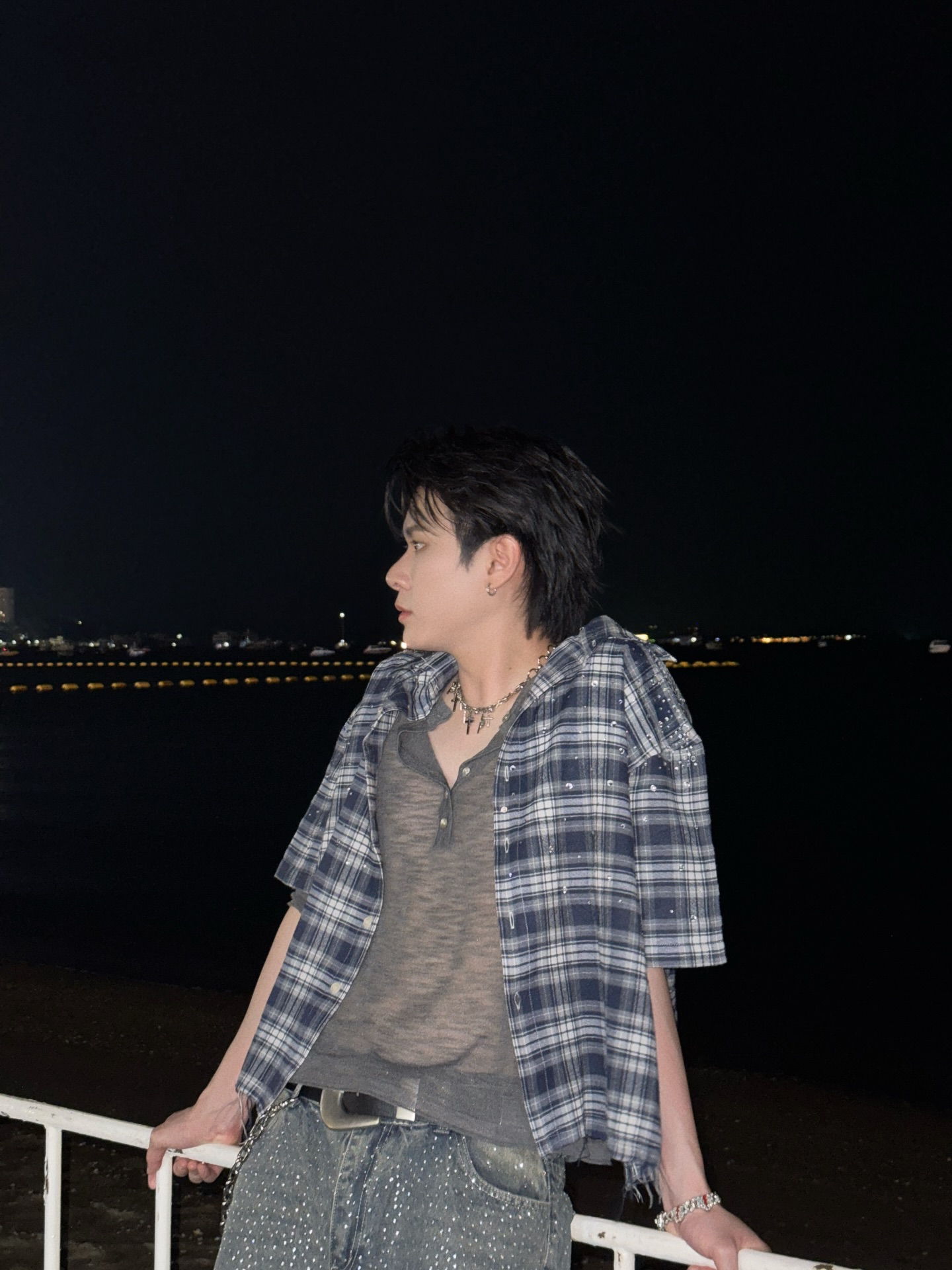 แจ๊คกี้ - จักริน กังวานเกียรติชัย