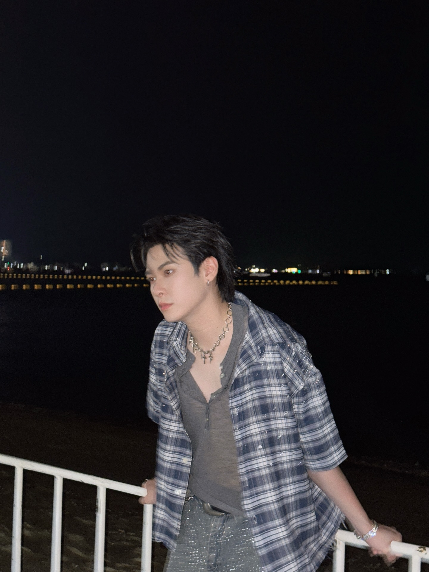 แจ๊คกี้ - จักริน กังวานเกียรติชัย