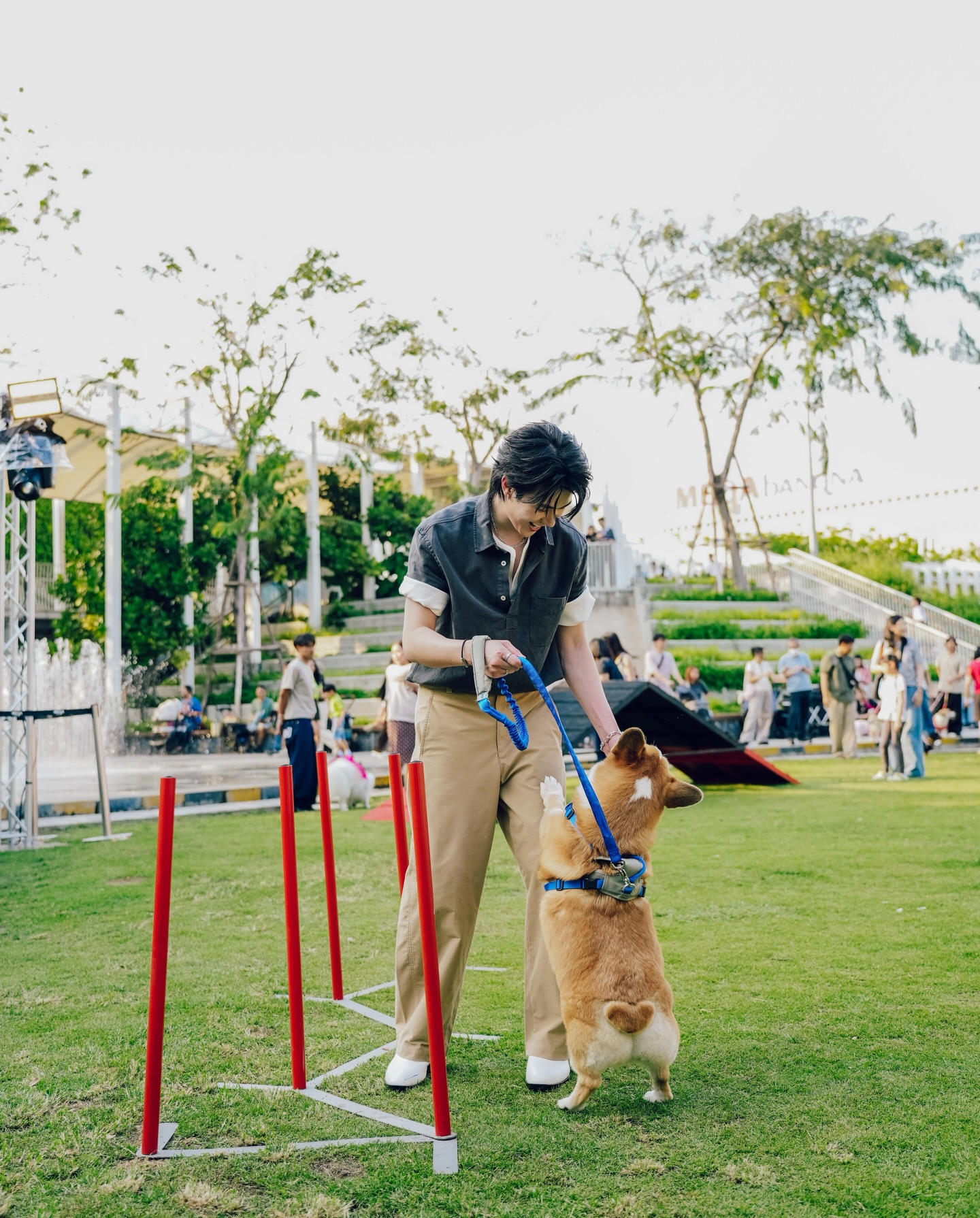 แจ๊คกี้ - จักริน กังวานเกียรติชัย