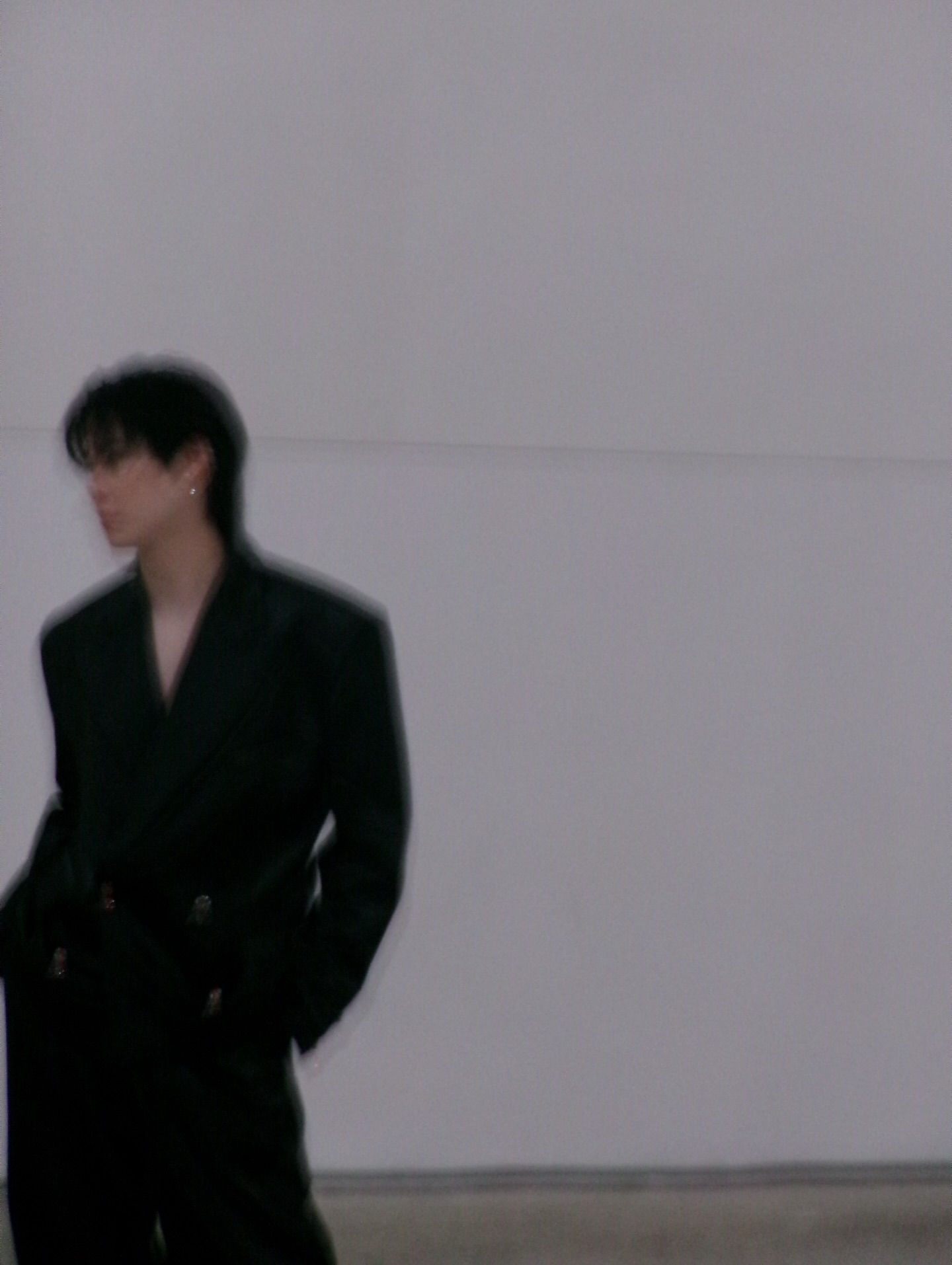 แจ๊คกี้ - จักริน กังวานเกียรติชัย