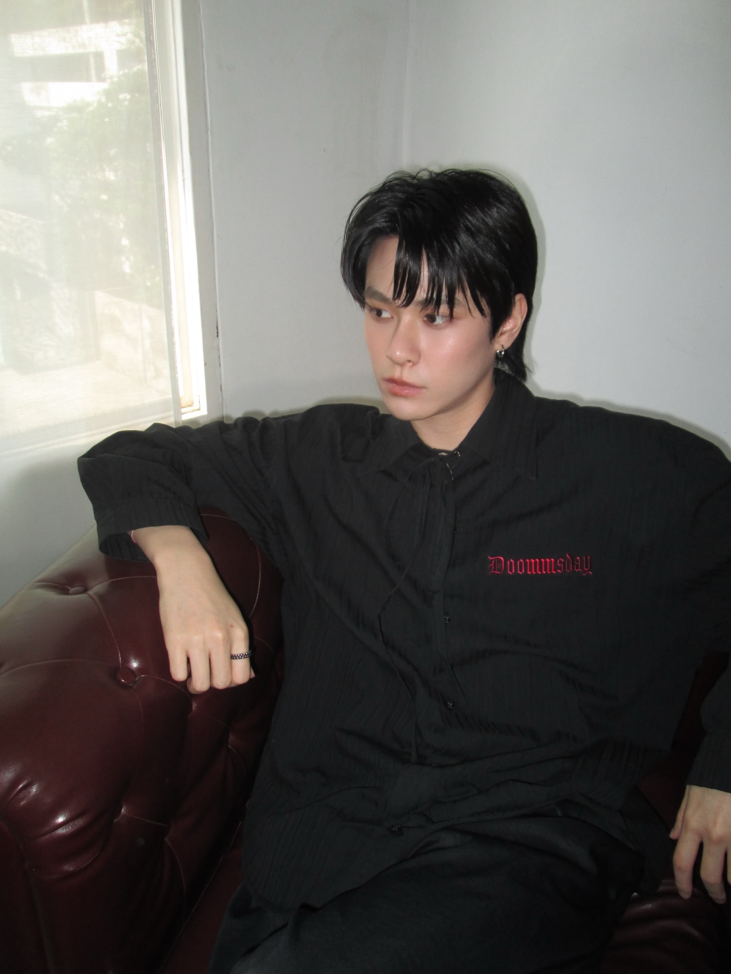 แจ๊คกี้ - จักริน กังวานเกียรติชัย