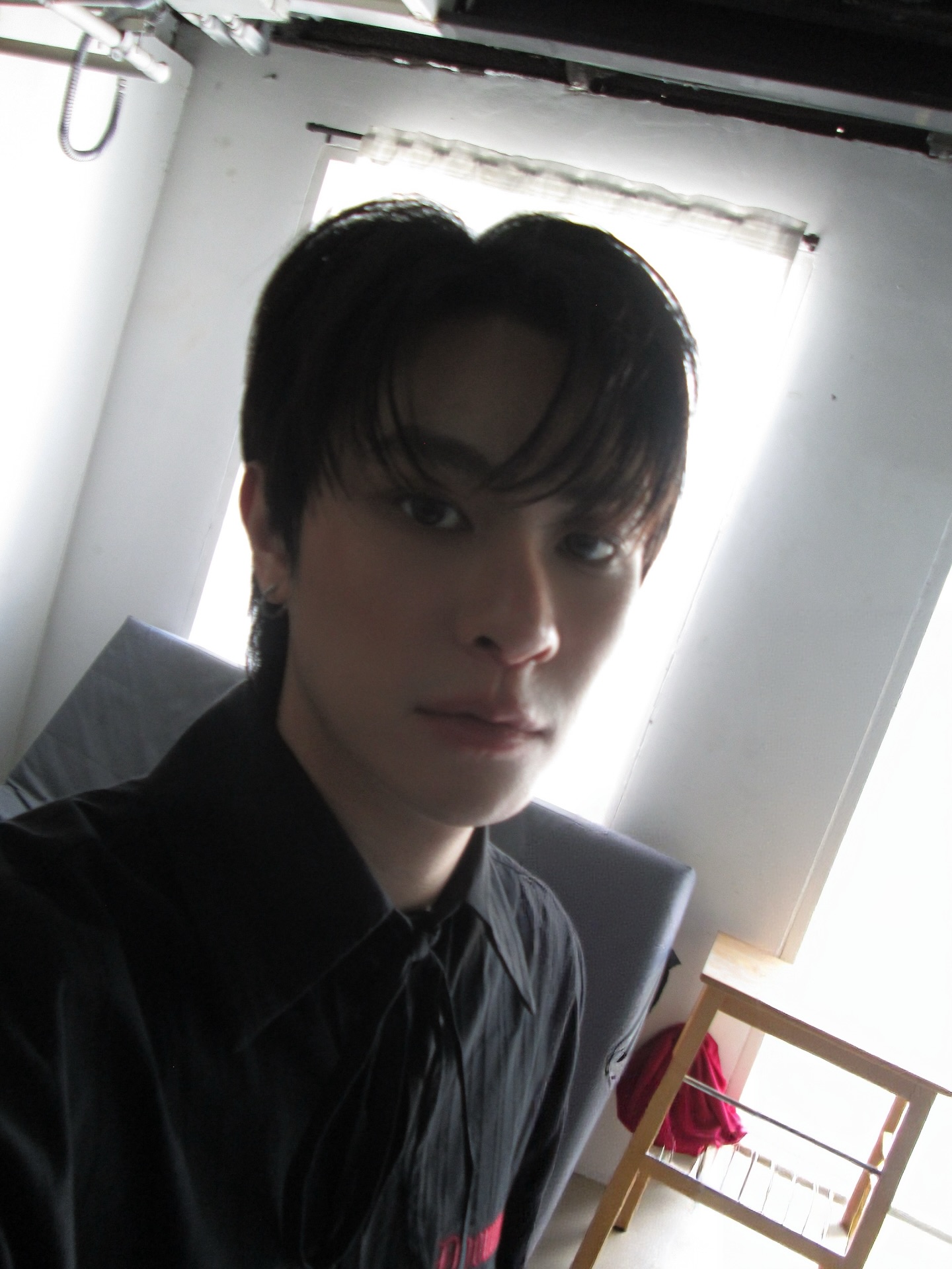 แจ๊คกี้ - จักริน กังวานเกียรติชัย