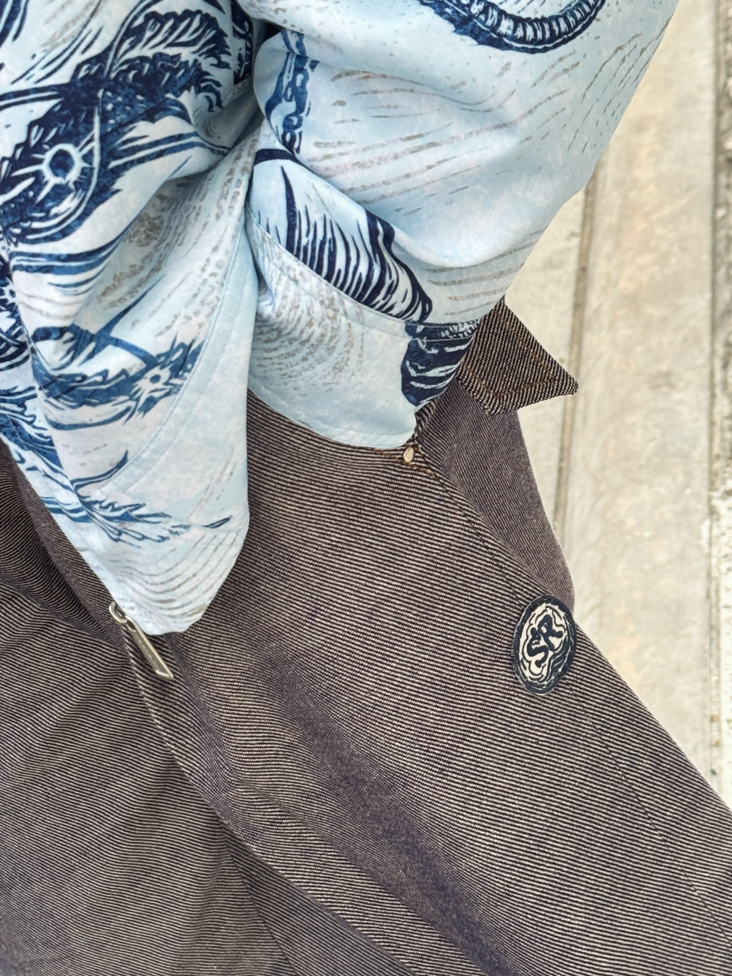 แจ๊คกี้ - จักริน กังวานเกียรติชัย