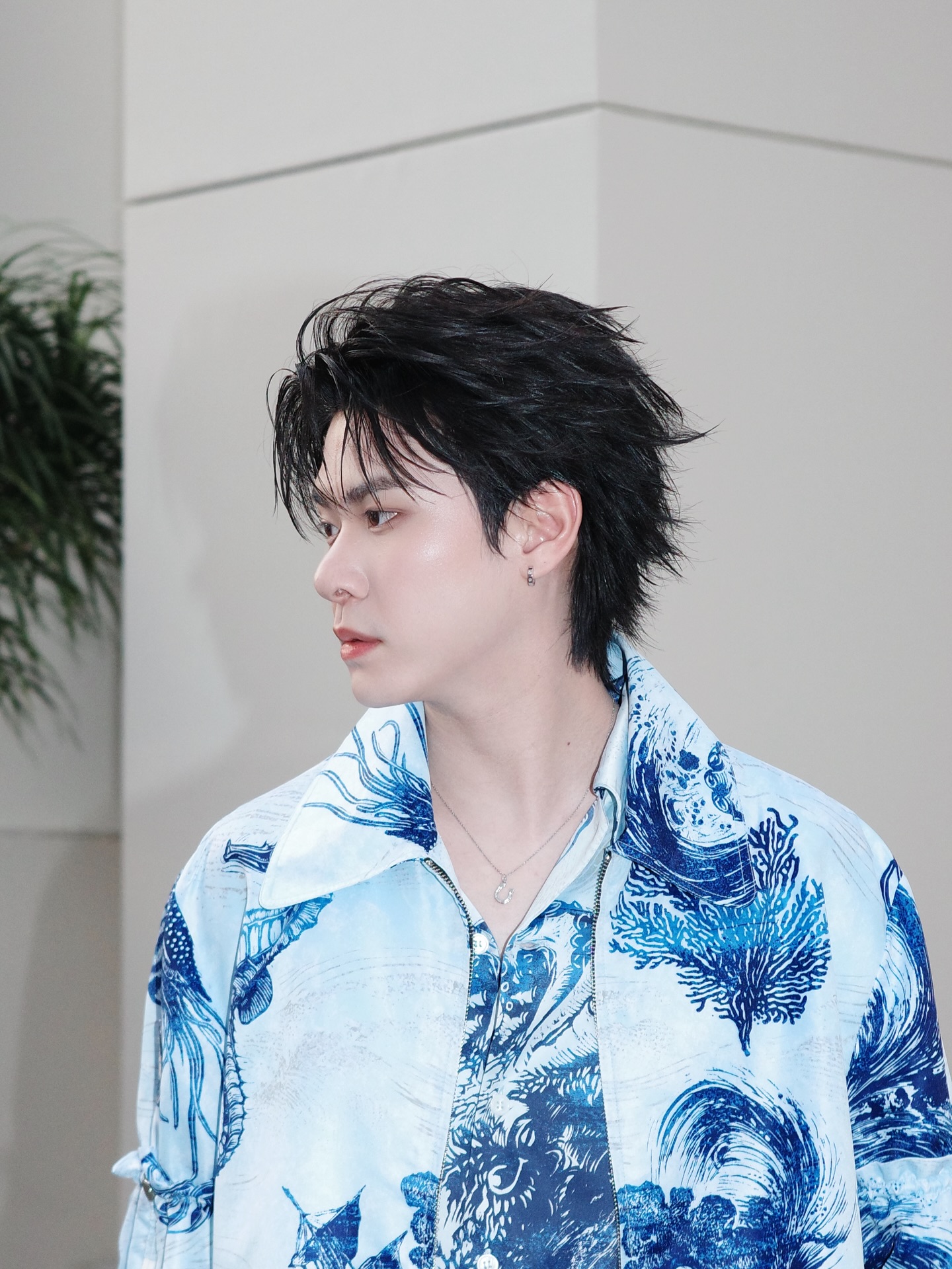 แจ๊คกี้ - จักริน กังวานเกียรติชัย