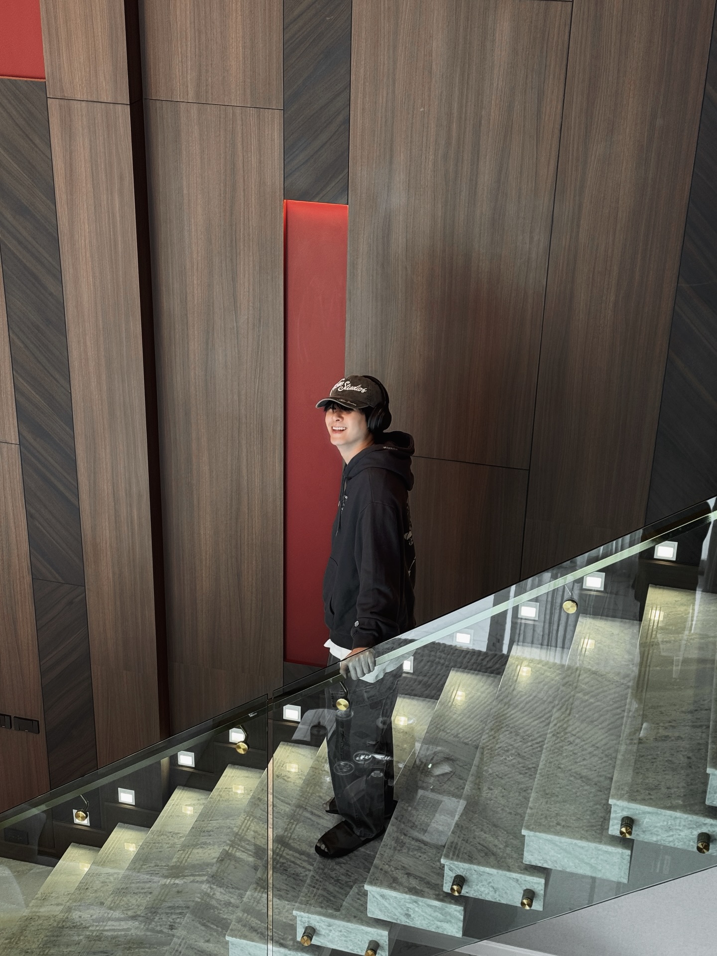 แจ๊คกี้ - จักริน กังวานเกียรติชัย