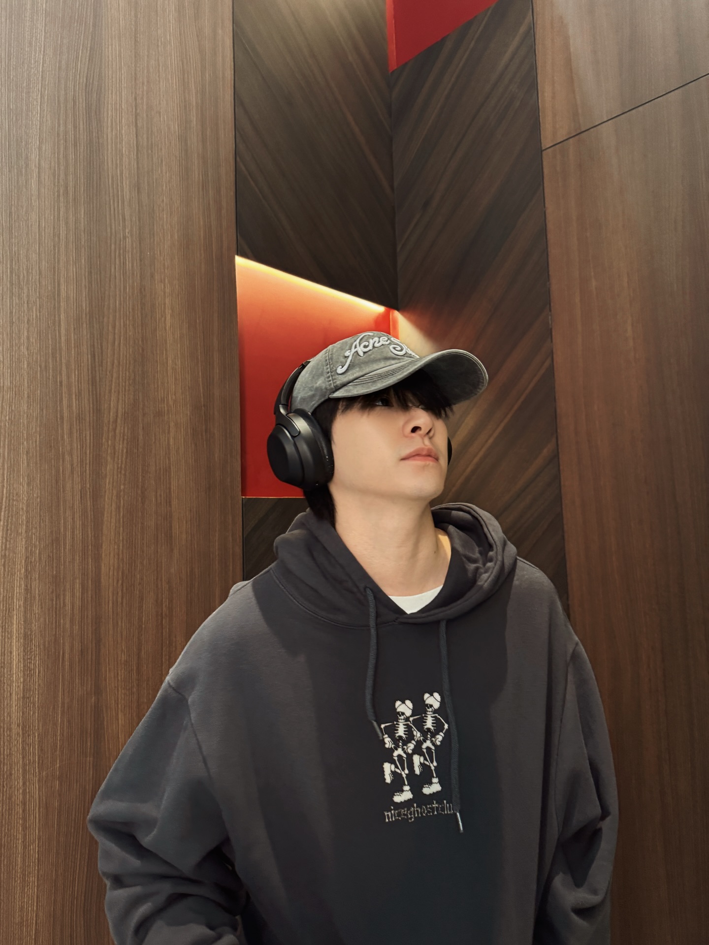 แจ๊คกี้ - จักริน กังวานเกียรติชัย