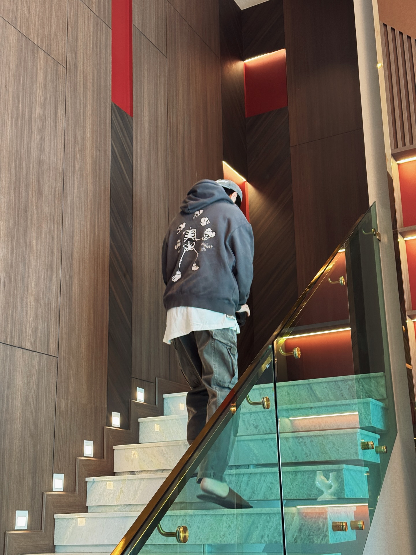 แจ๊คกี้ - จักริน กังวานเกียรติชัย