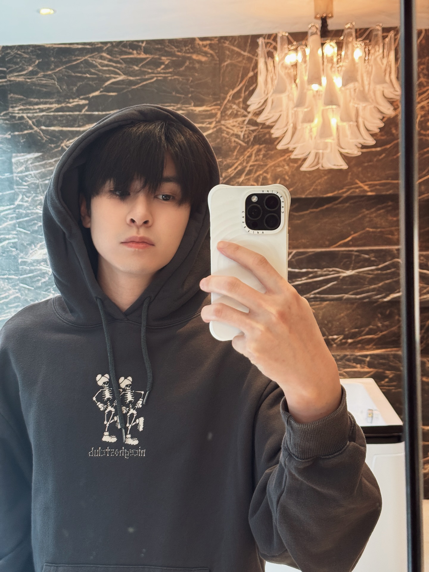 แจ๊คกี้ - จักริน กังวานเกียรติชัย