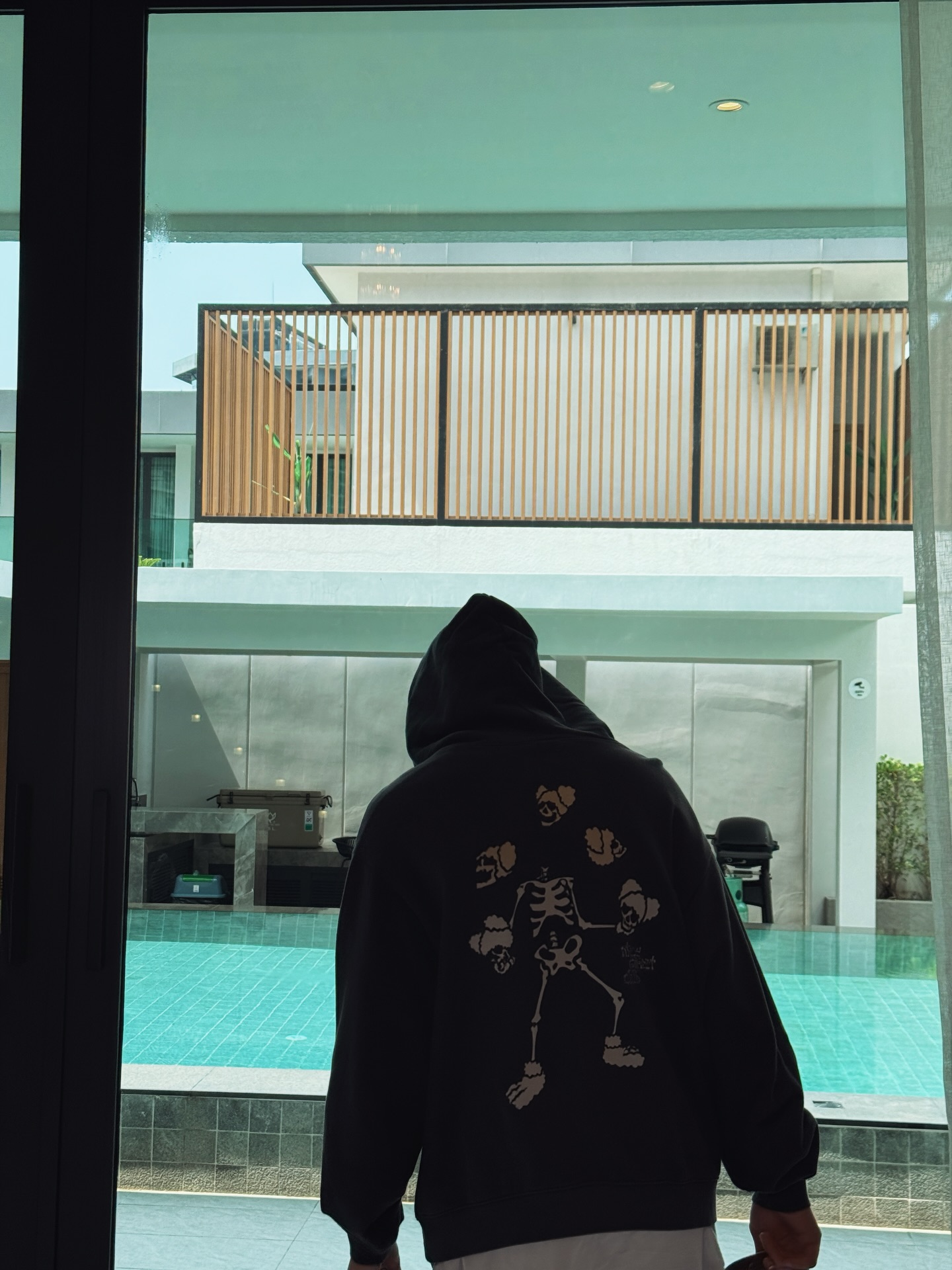 แจ๊คกี้ - จักริน กังวานเกียรติชัย