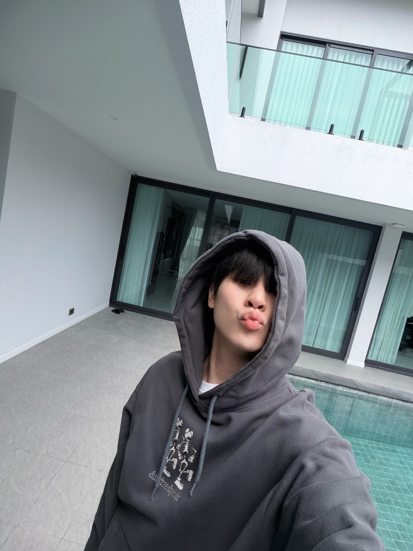 แจ๊คกี้ - จักริน กังวานเกียรติชัย