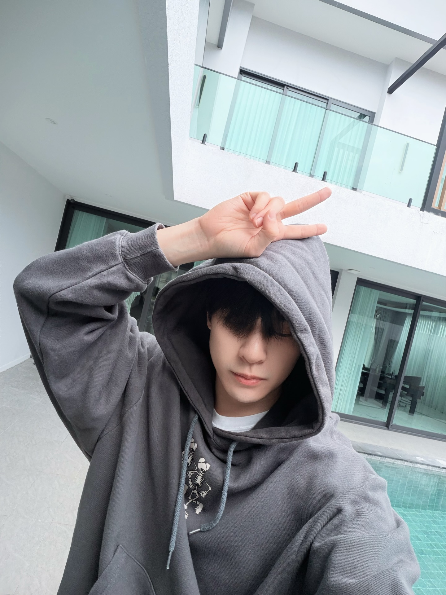 แจ๊คกี้ - จักริน กังวานเกียรติชัย