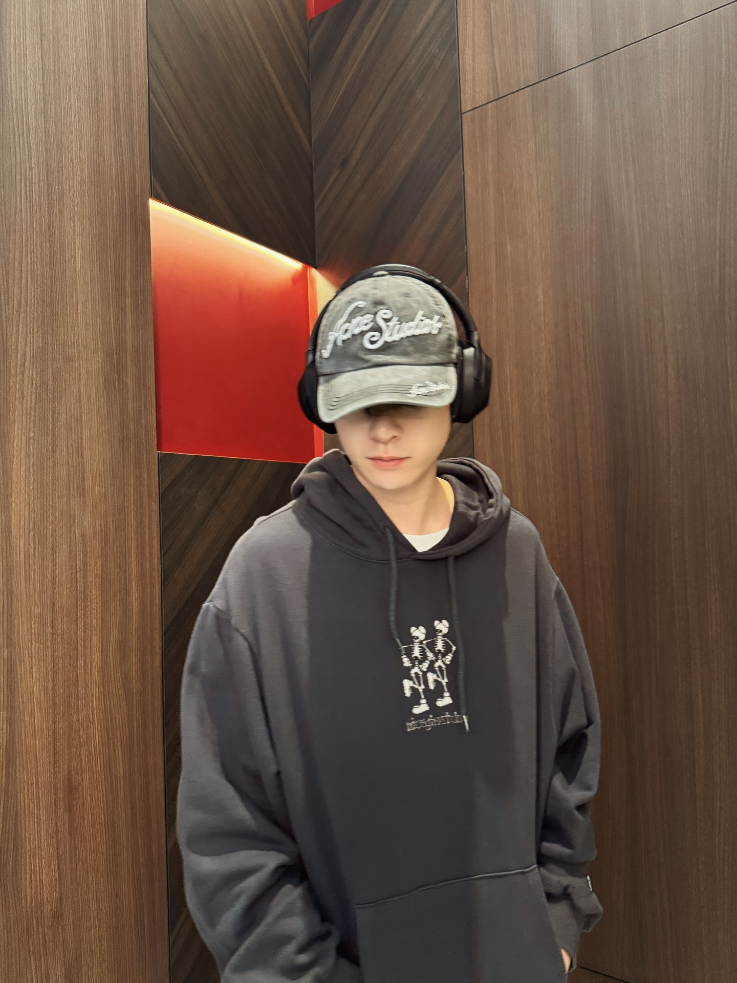 แจ๊คกี้ - จักริน กังวานเกียรติชัย