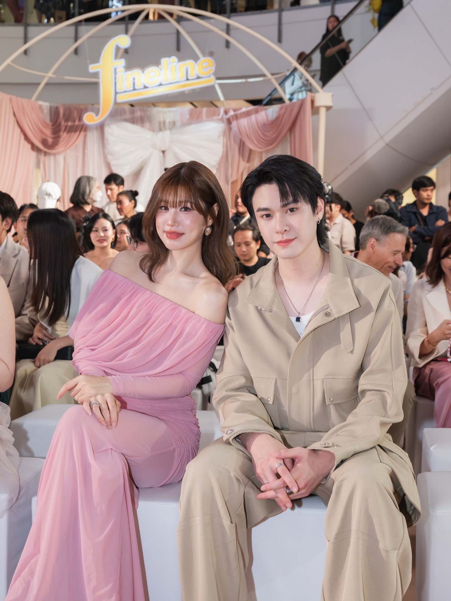 แจ๊คกี้ - จักริน กังวานเกียรติชัย