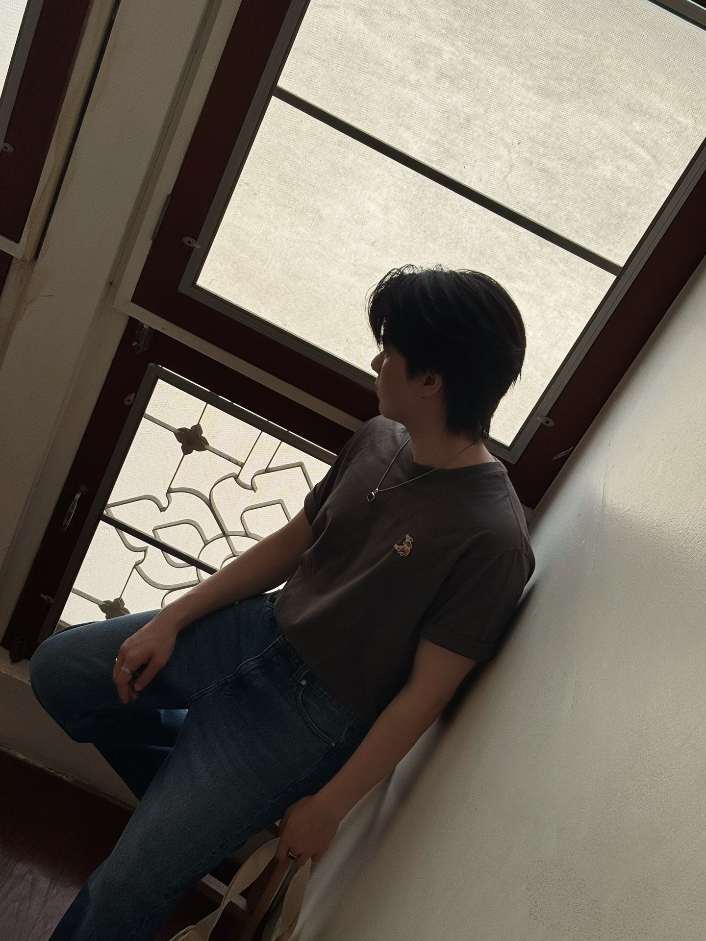 แจ๊คกี้ - จักริน กังวานเกียรติชัย